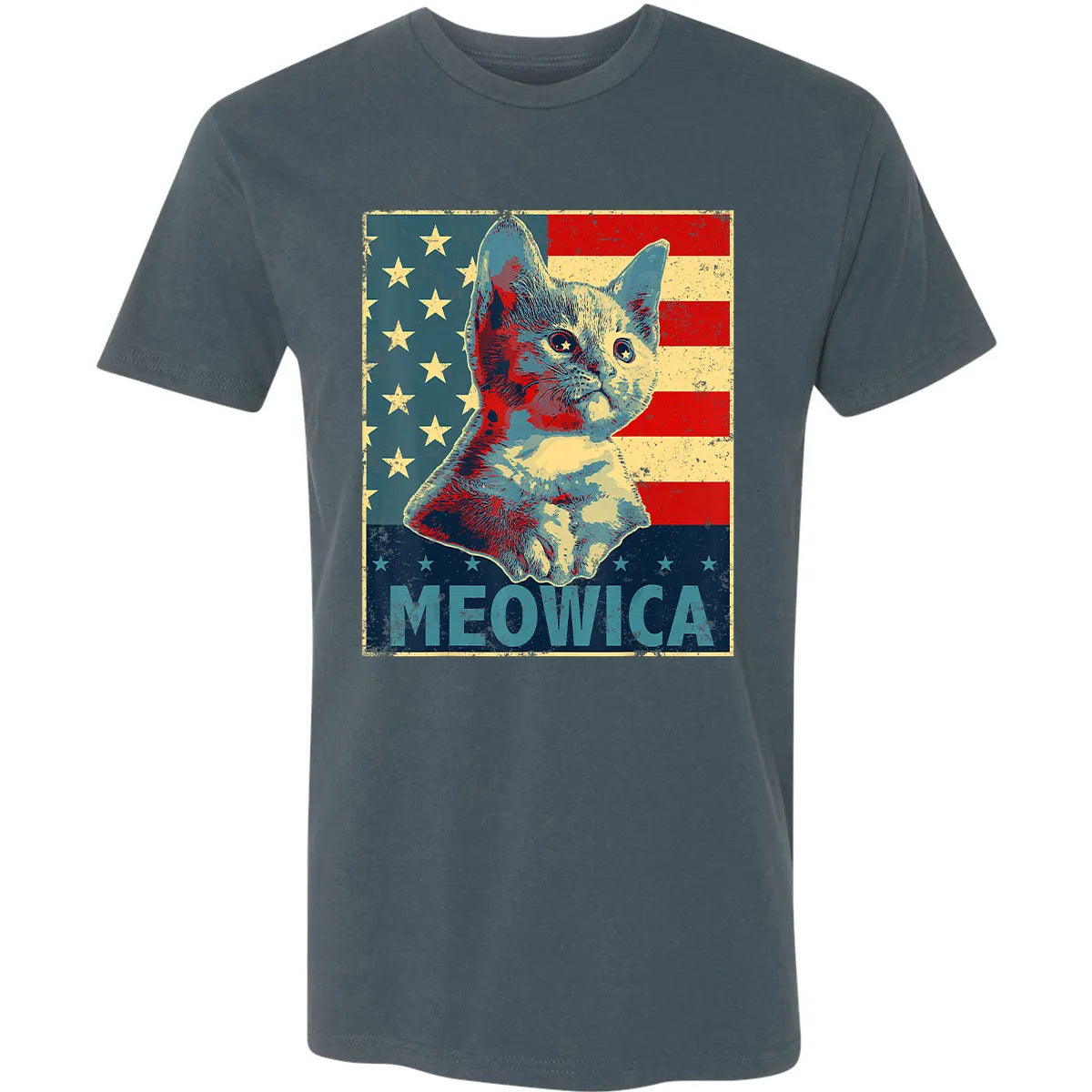 Premium Unisex T-shirt - 7H3RVKQ7