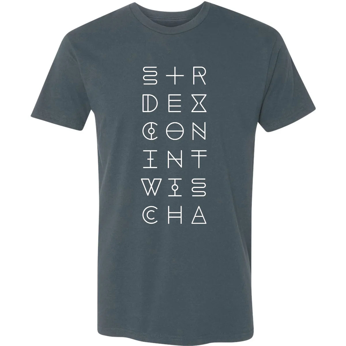 Premium Unisex T-shirt - XV334RET