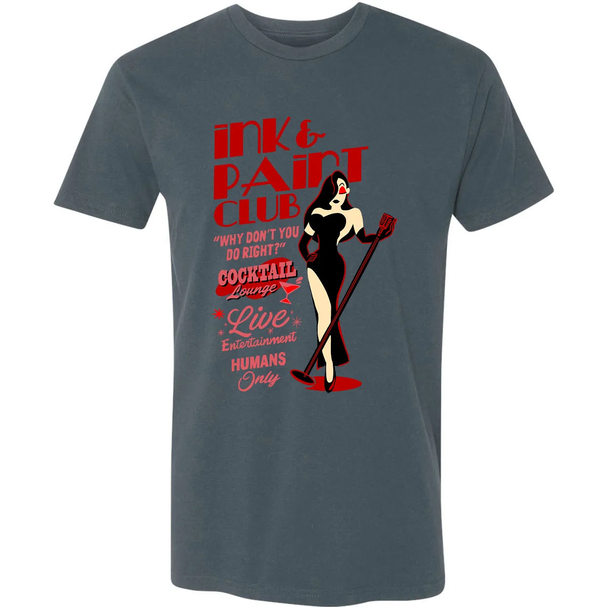 Premium Unisex T-shirt - 6S3EBM7L
