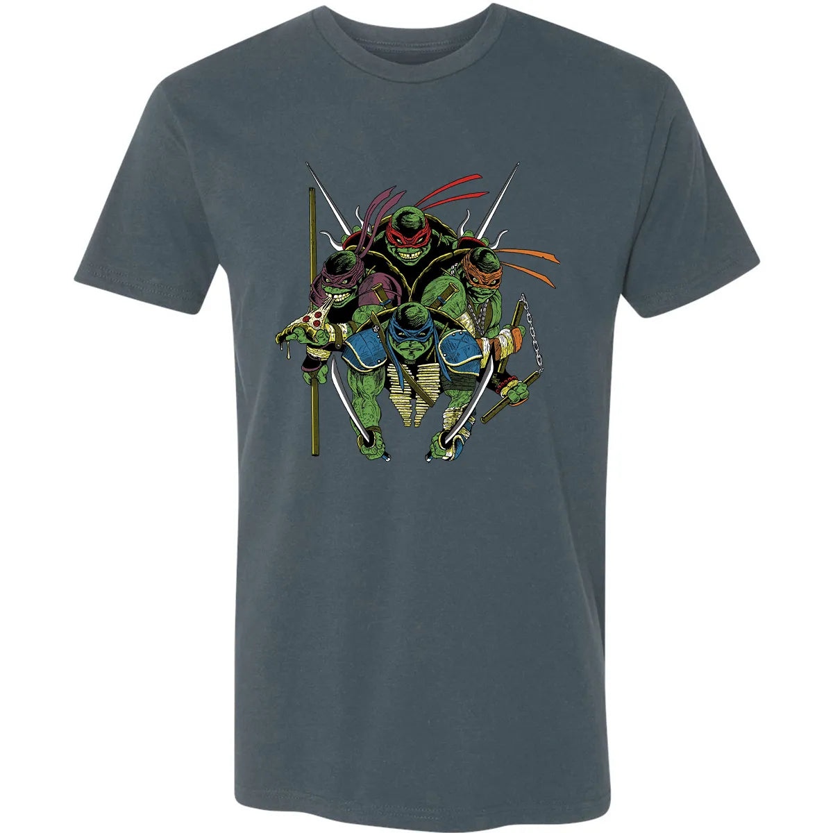 Premium Unisex T-shirt - ZSFYHBL1