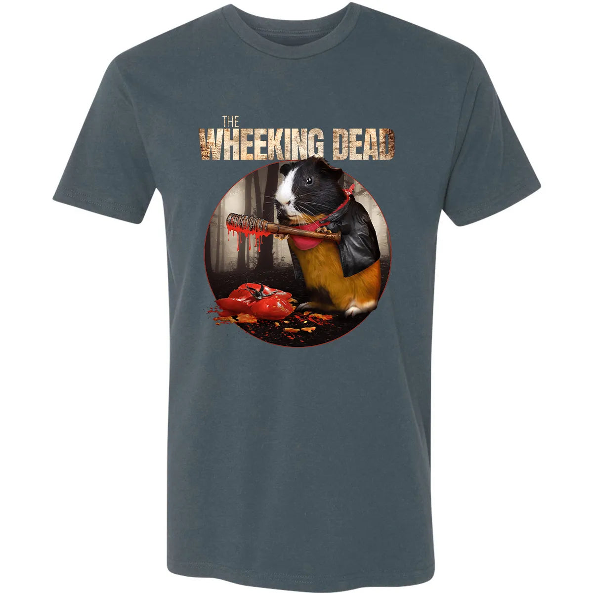Premium Unisex T-shirt - 7XCGYZXB