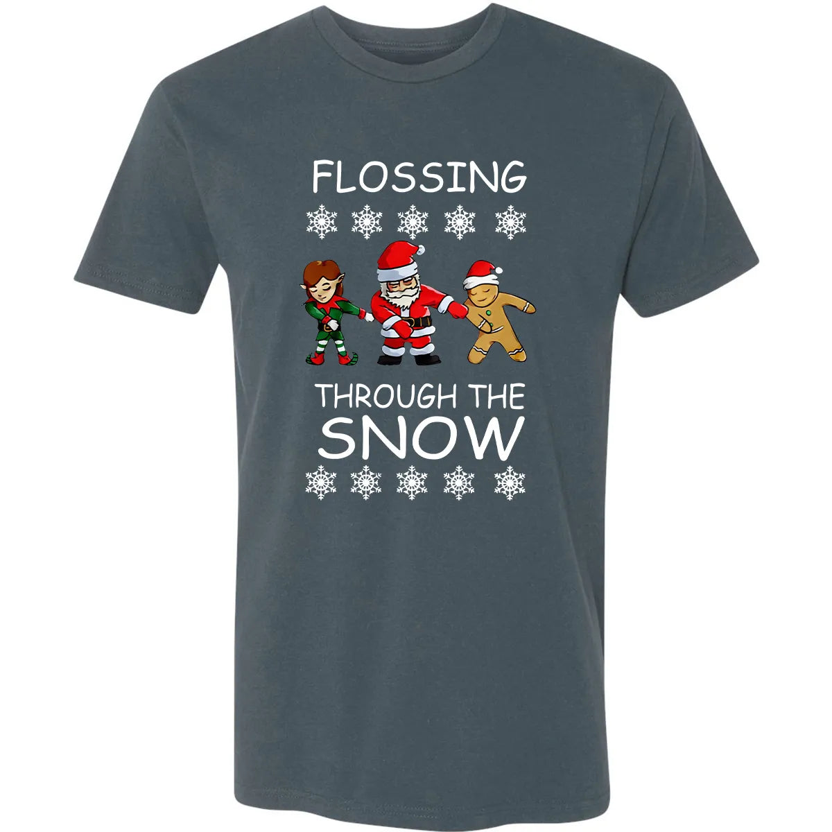 Premium Unisex T-shirt - BH34FKCF
