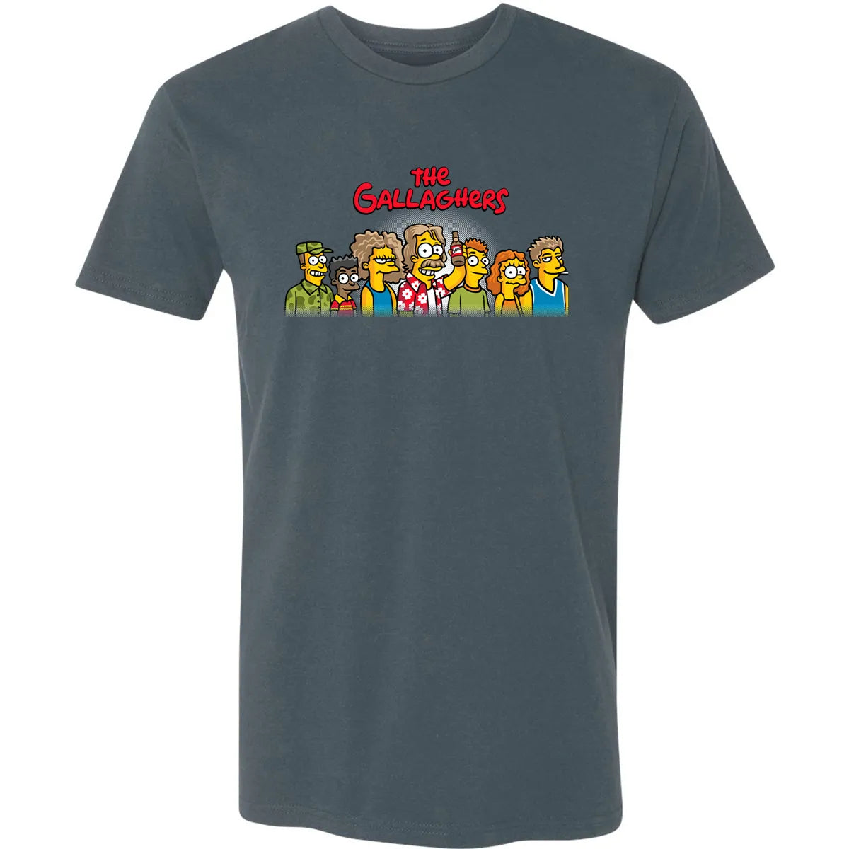 Premium Unisex T-shirt - JTDZ2ERC