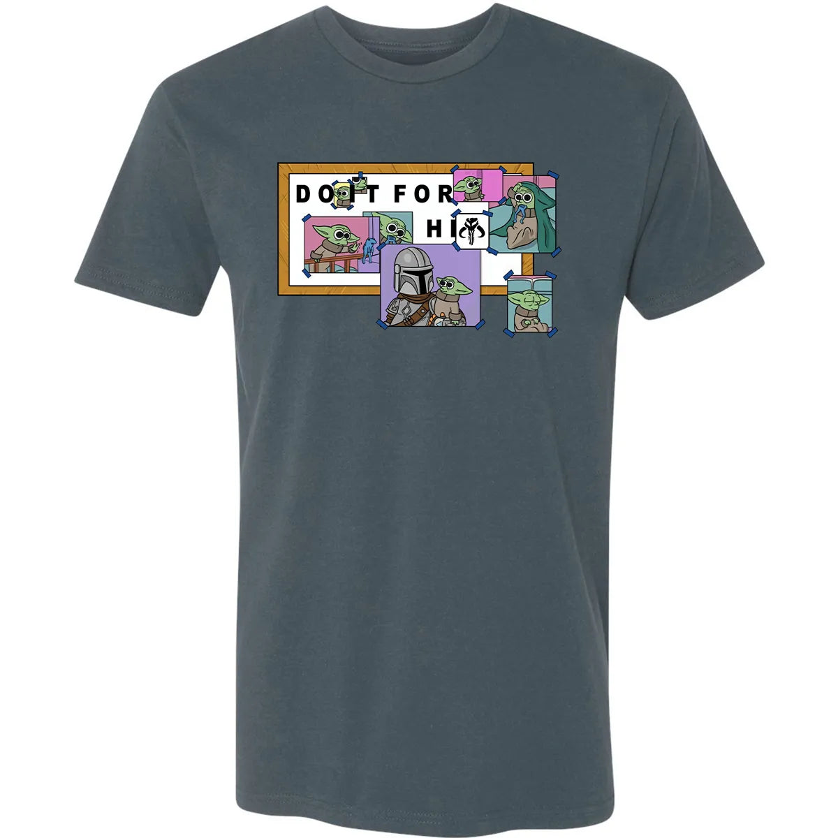 Premium Unisex T-shirt - GTEXV8FA