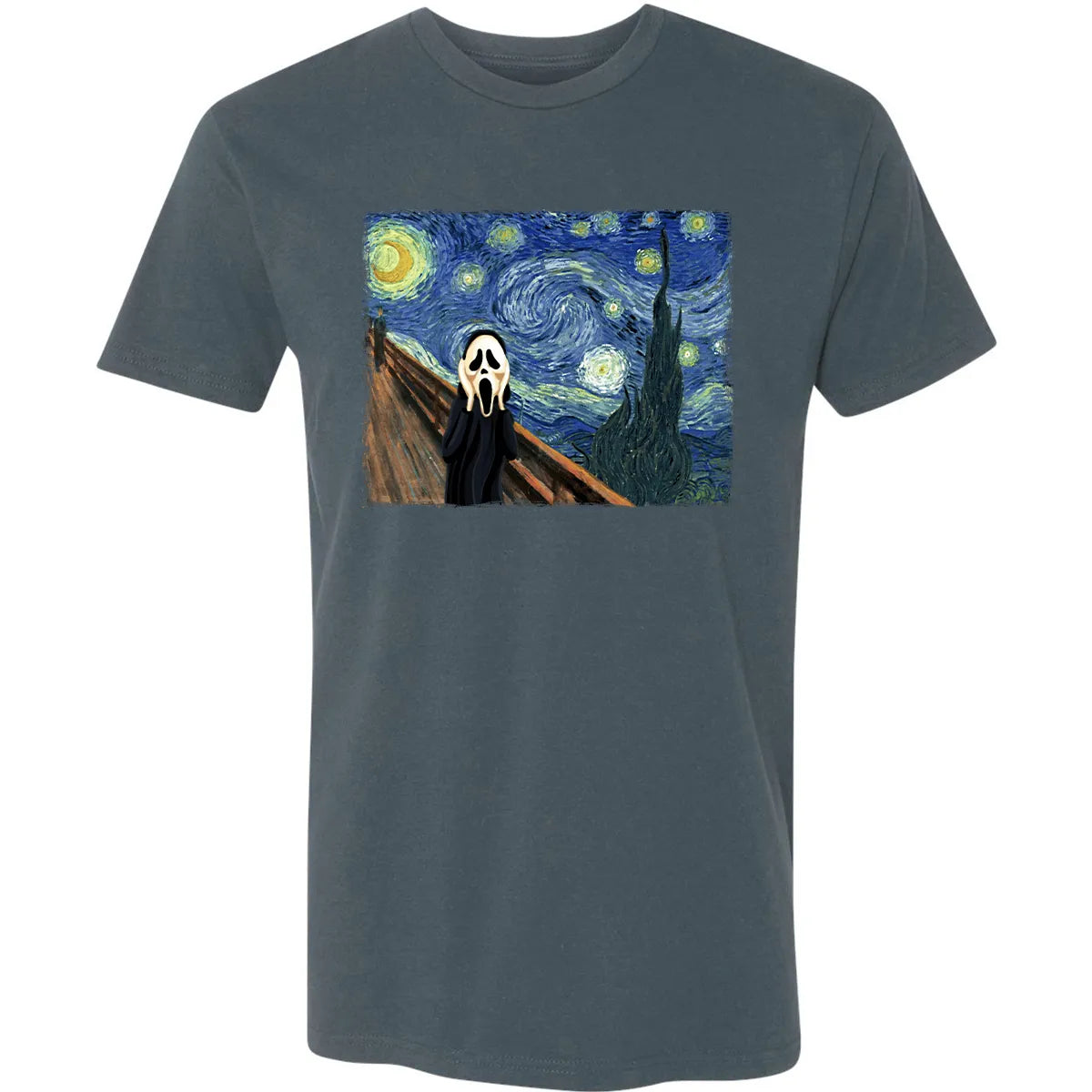Premium Unisex T-shirt - VNCXCW98