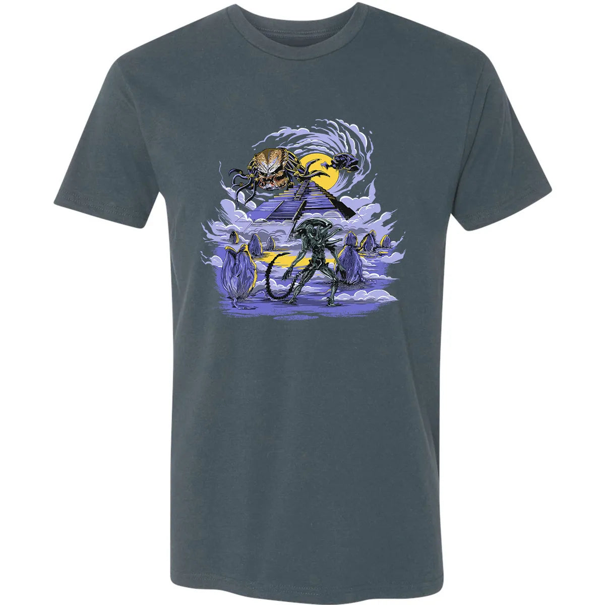 Premium Unisex T-shirt - AR3RYW73
