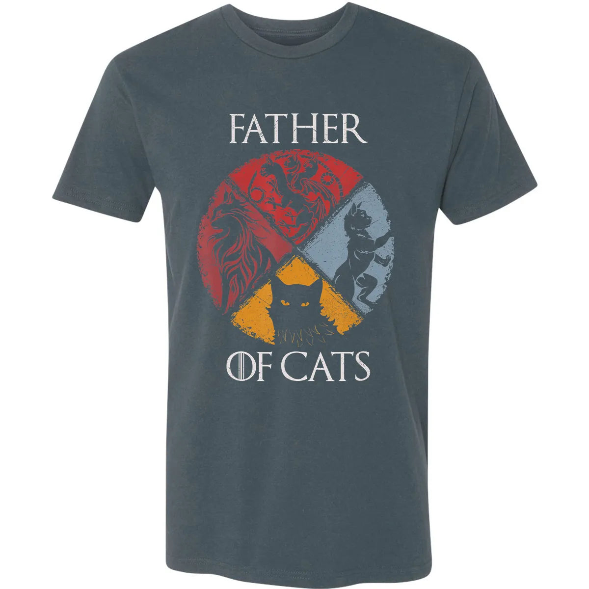 Premium Unisex T-shirt - BYQAGTGN