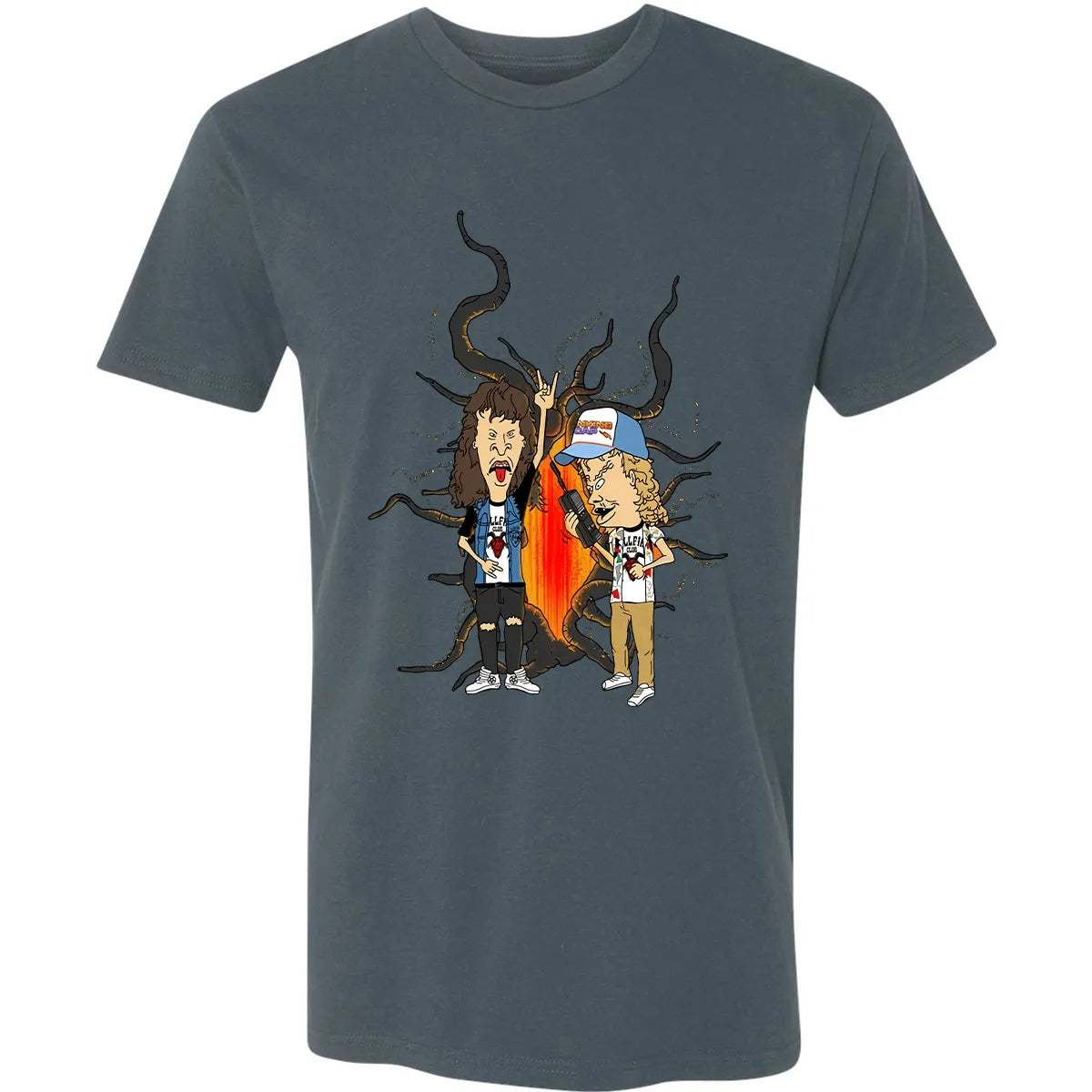 Premium Unisex T-shirt - R3G1PSXS