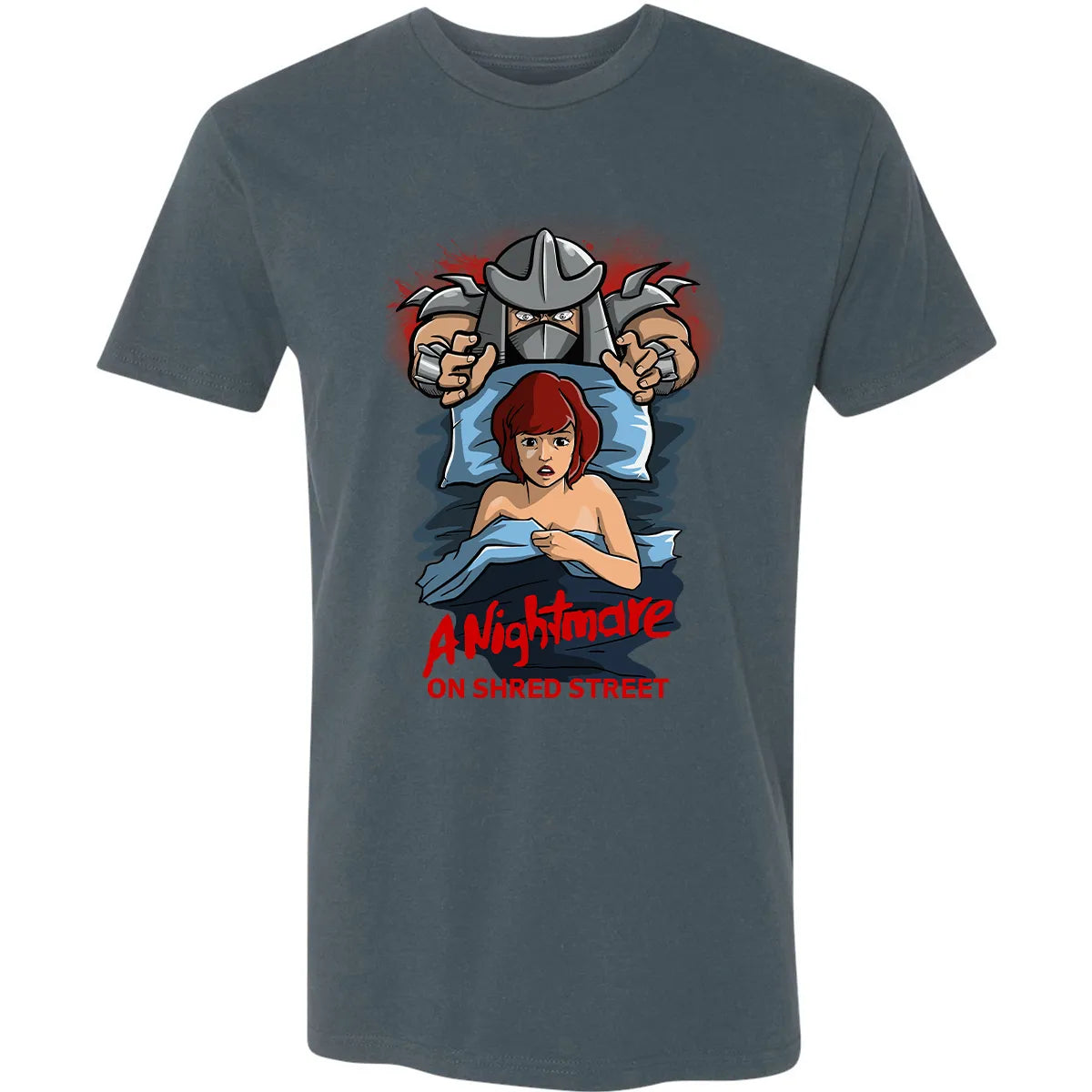 Premium Unisex T-shirt - 38WY3VDE