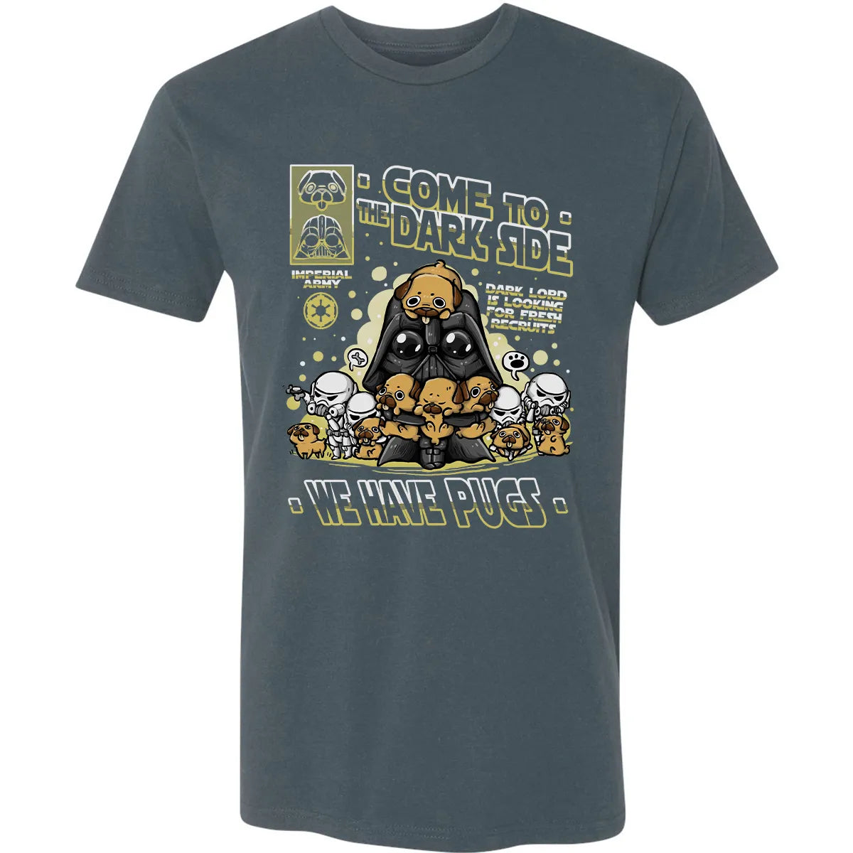 Premium Unisex T-shirt - GA6Y4RLC
