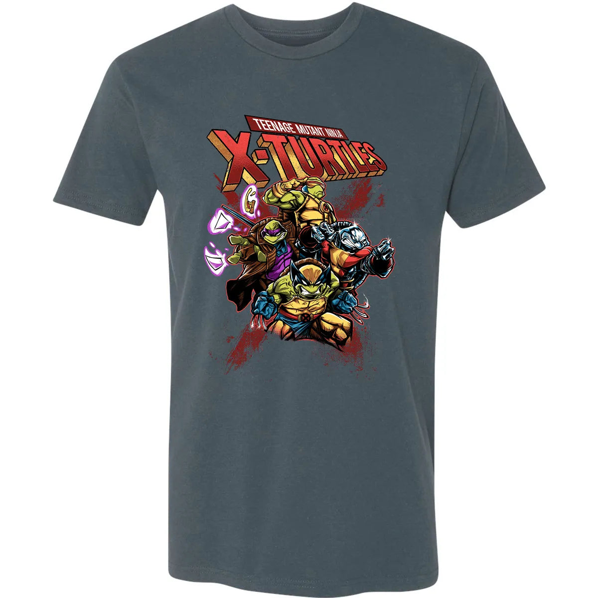 Premium Unisex T-shirt - P79XAW2S