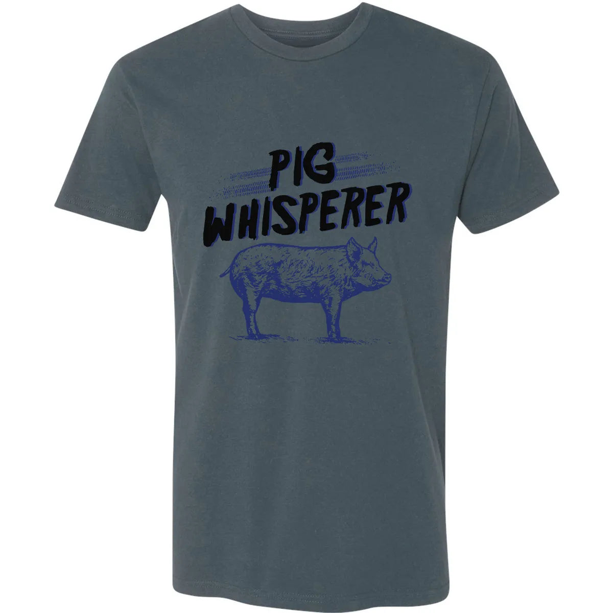 Premium Unisex T-shirt - UKZ3TZFW