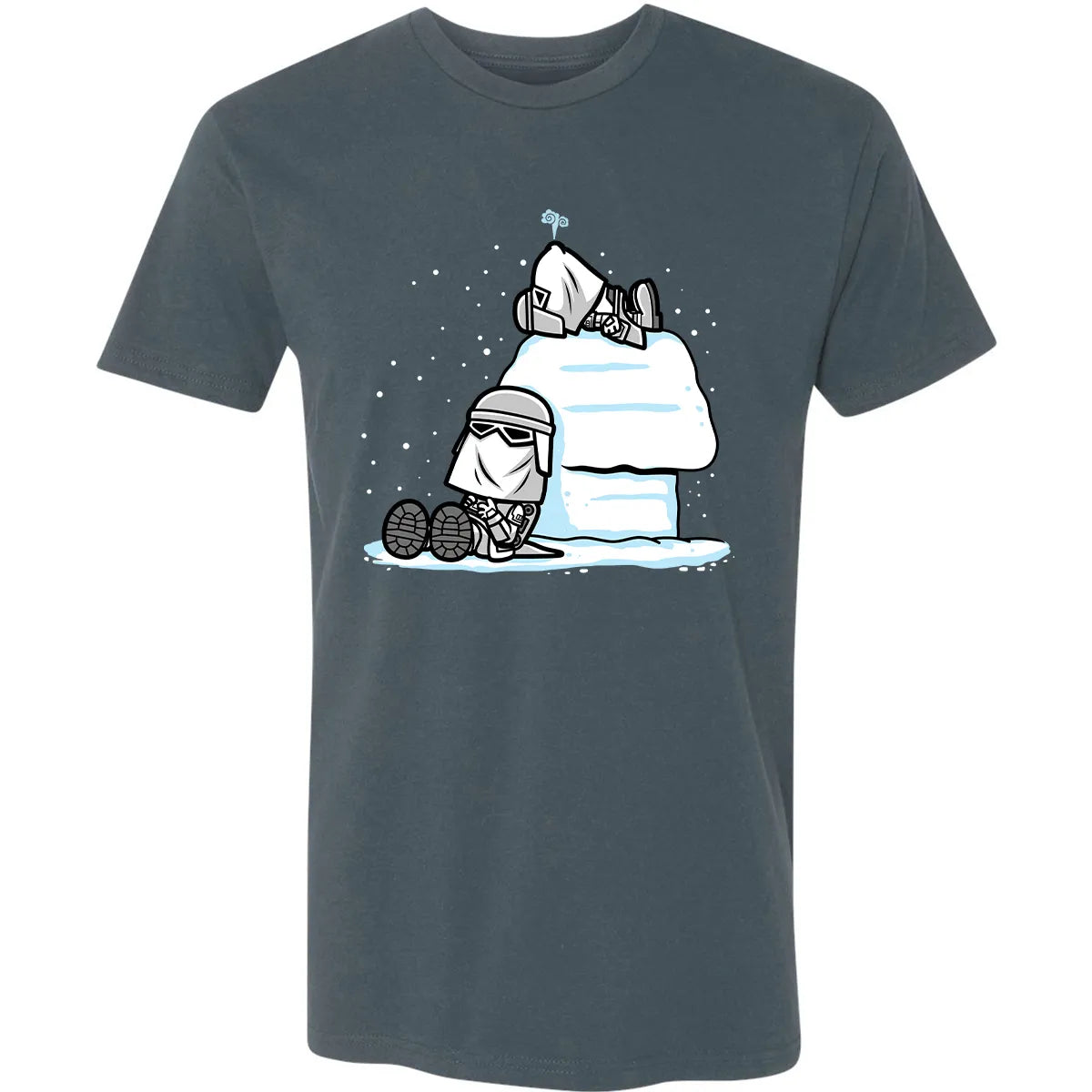 Premium Unisex T-shirt - JRZ8AWDA