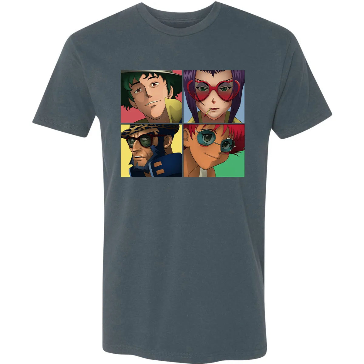 Premium Unisex T-shirt - C6EH15X6