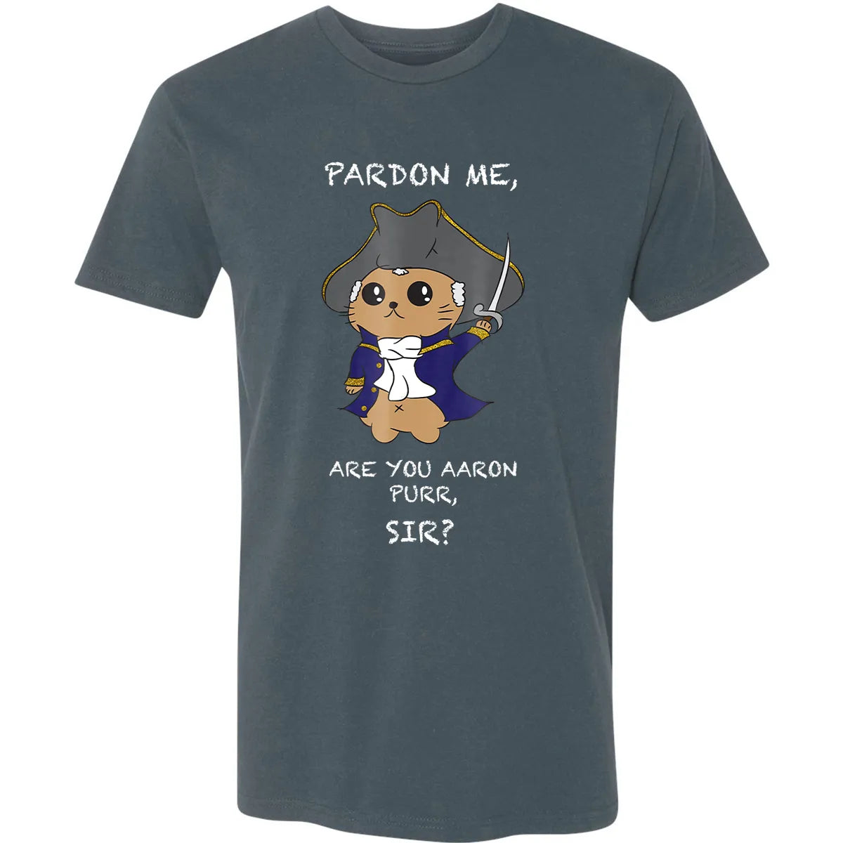 Premium Unisex T-shirt - ZYK9QRX6