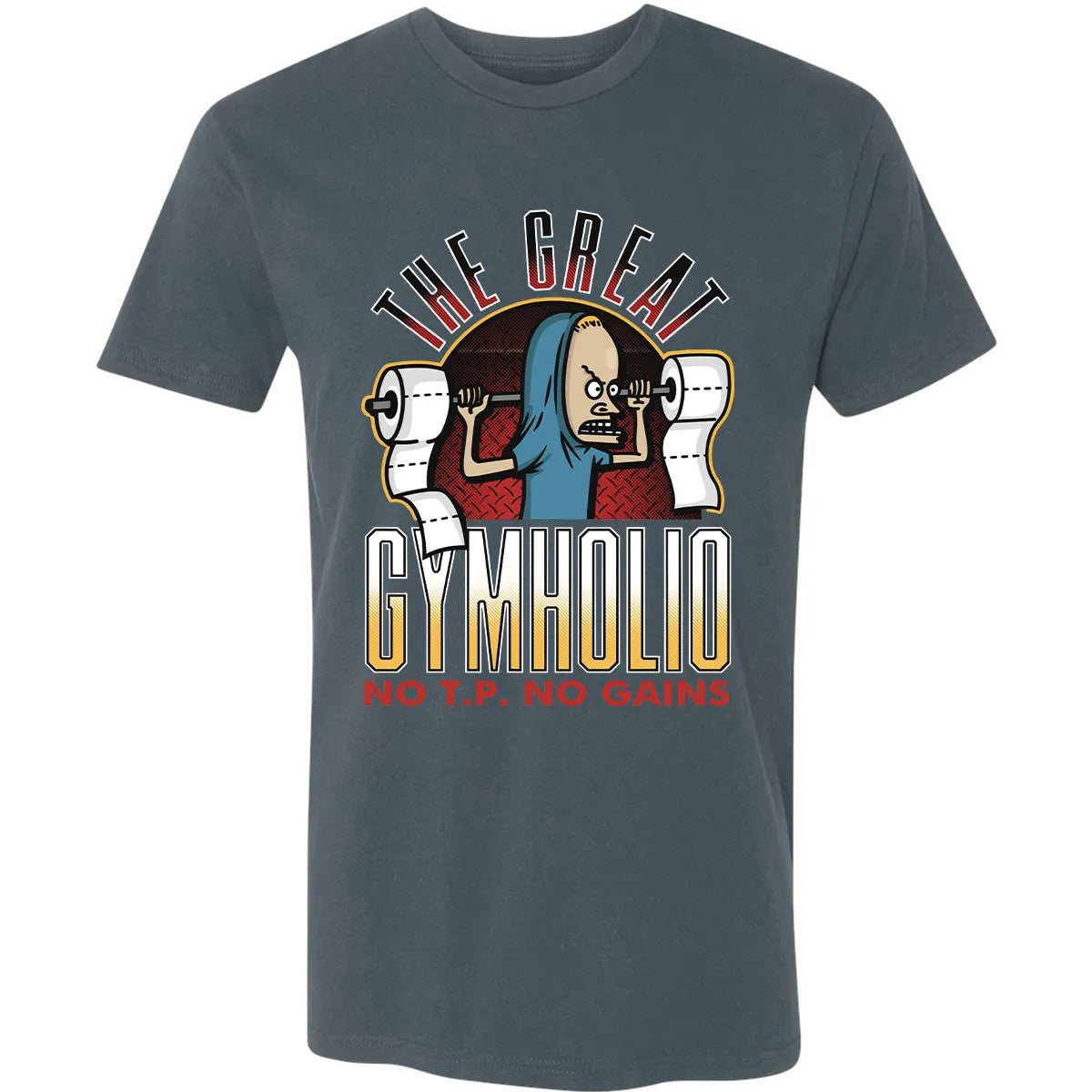 Premium Unisex T-shirt - PA5VL8R2