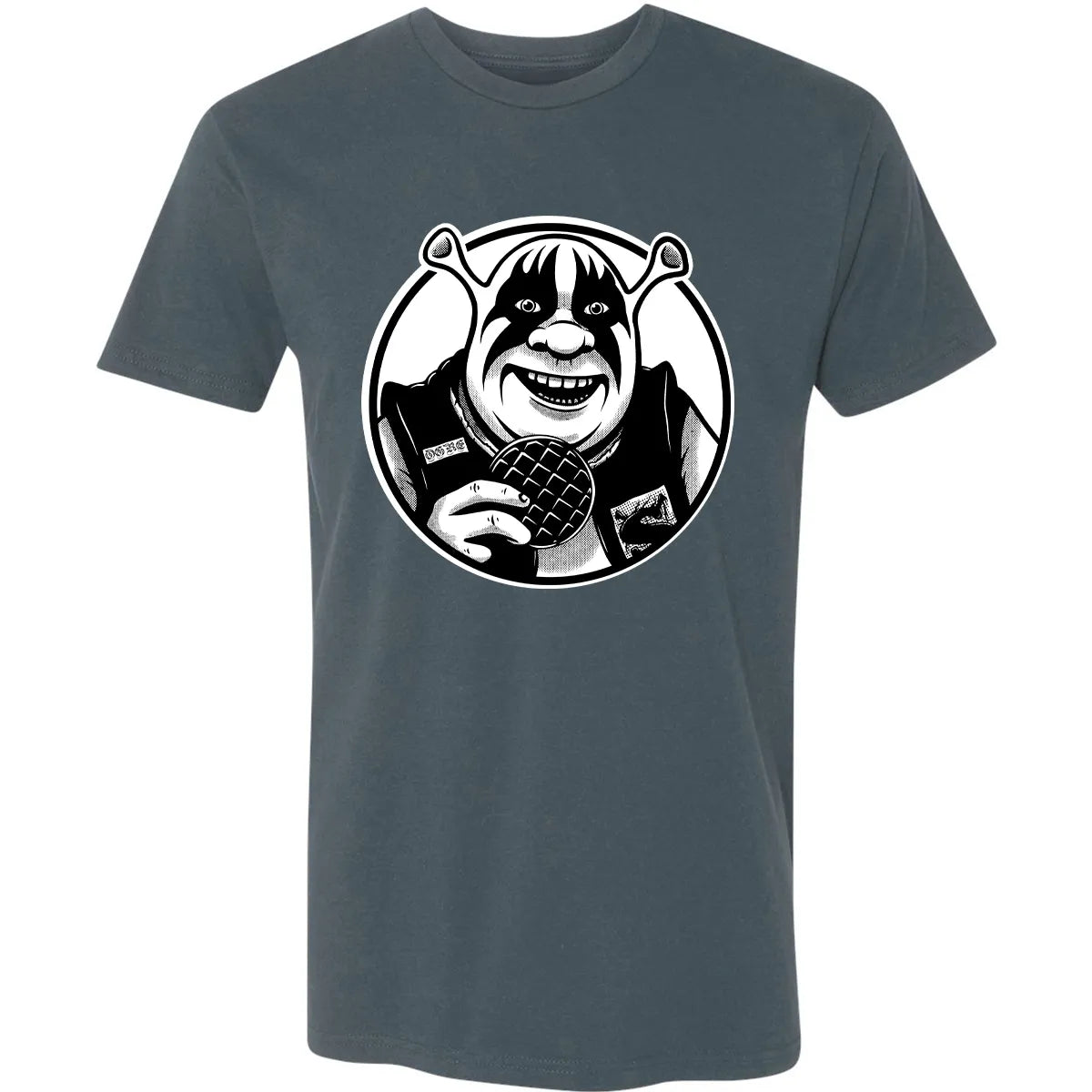 Premium Unisex T-shirt - RCK1XK5E