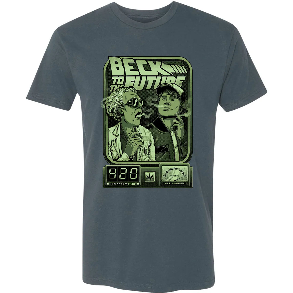 Premium Unisex T-shirt - A2URJCZ4