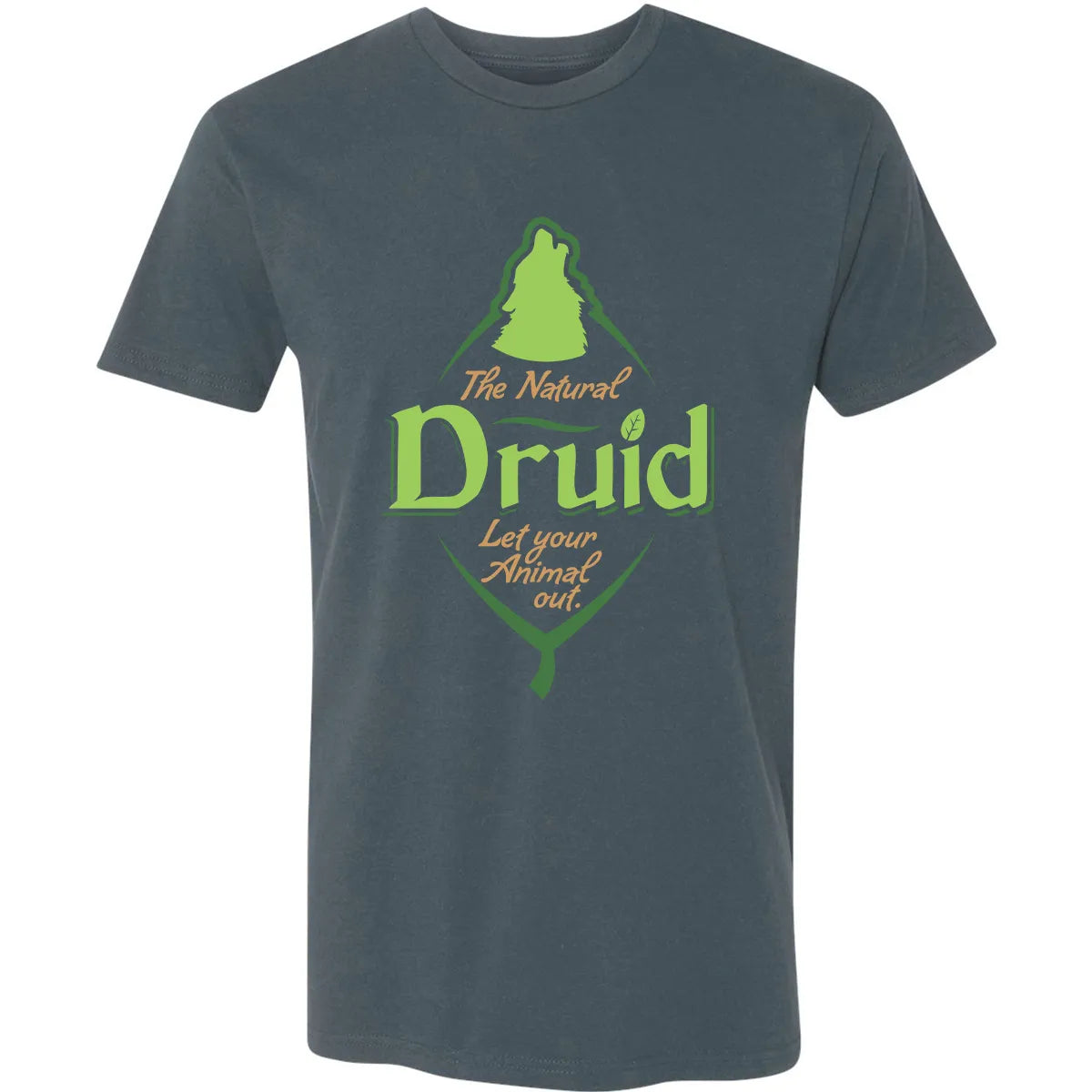 Premium Unisex T-shirt - RSQMXGVE