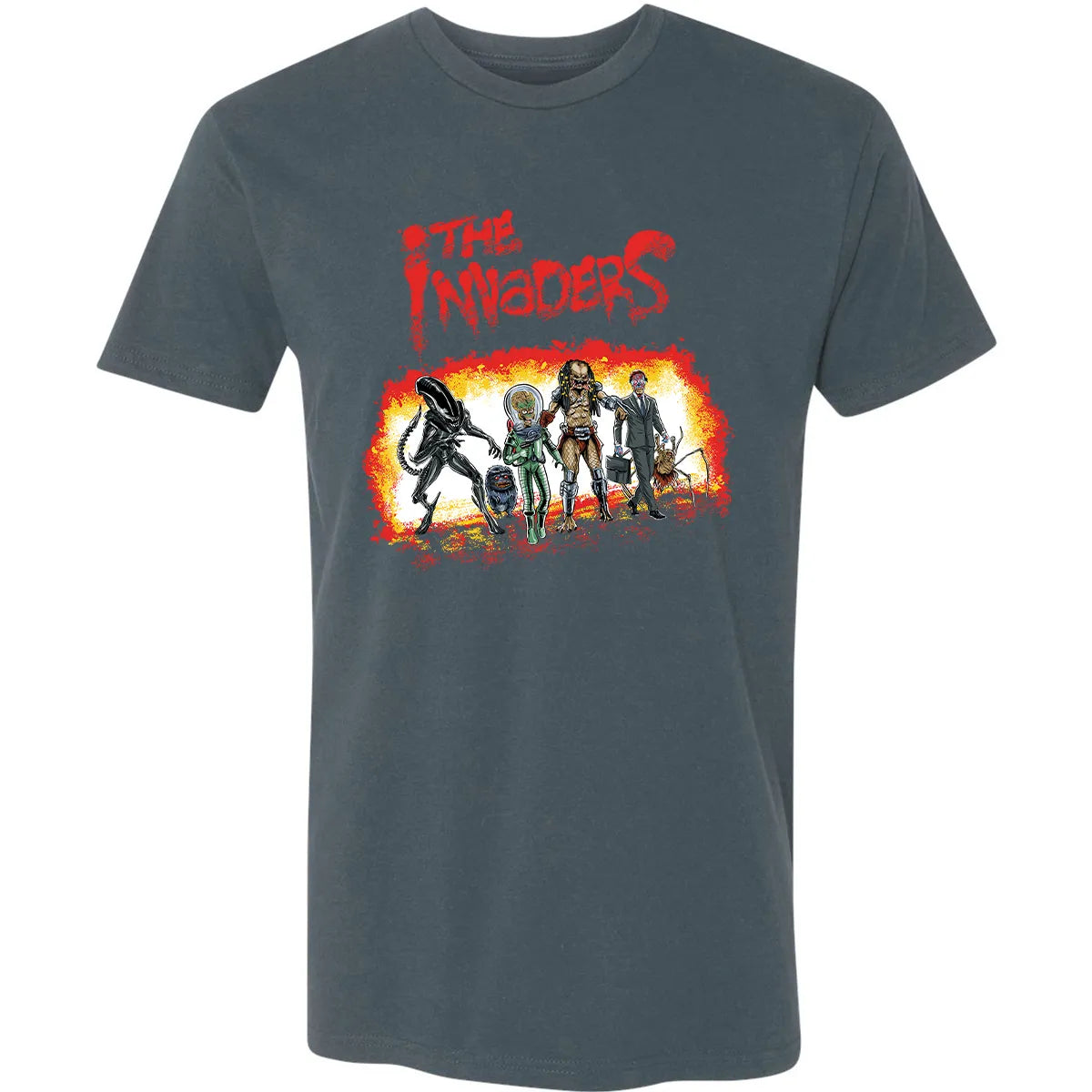 Premium Unisex T-shirt - ZKPPHQHT