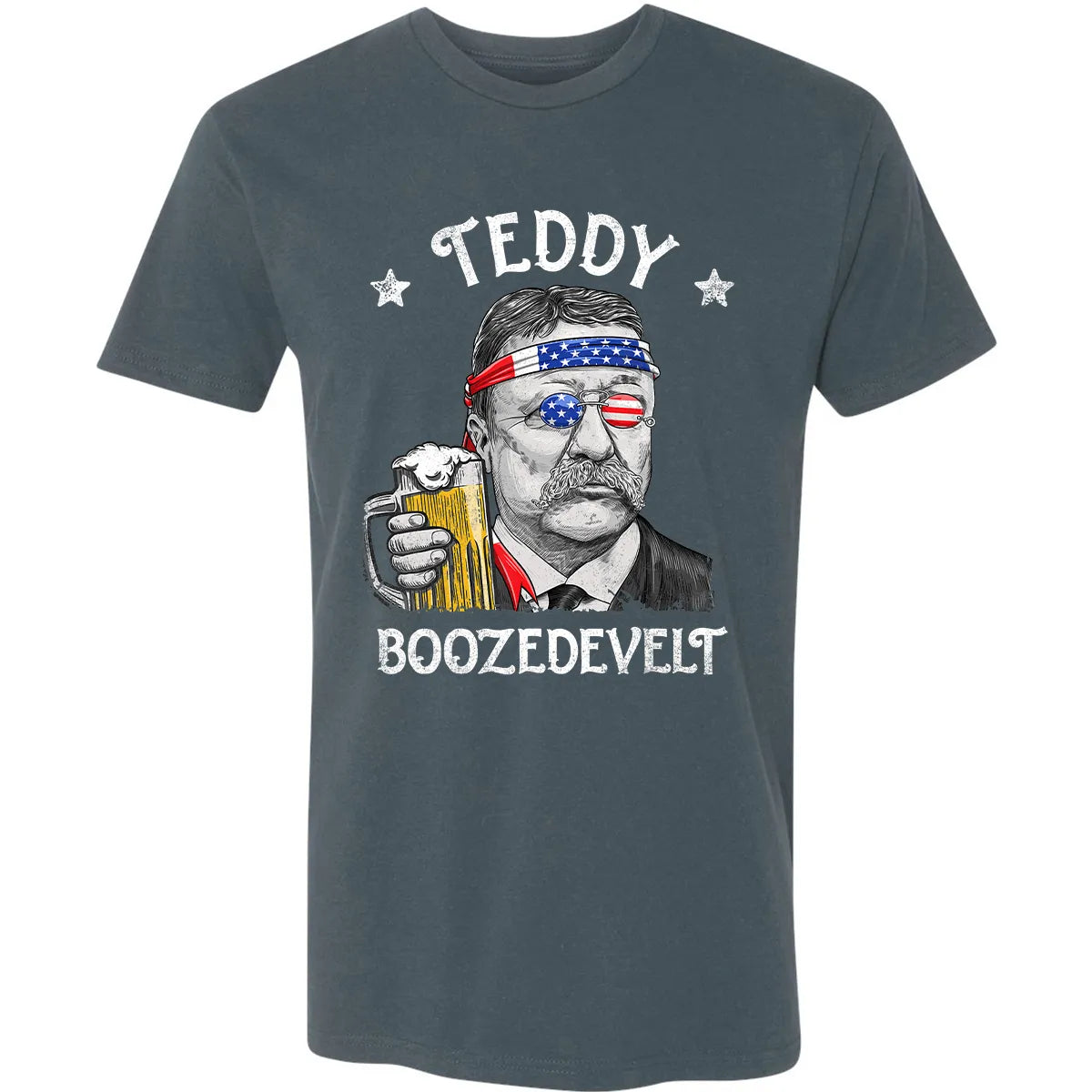 Premium Unisex T-shirt - LY66GGTB