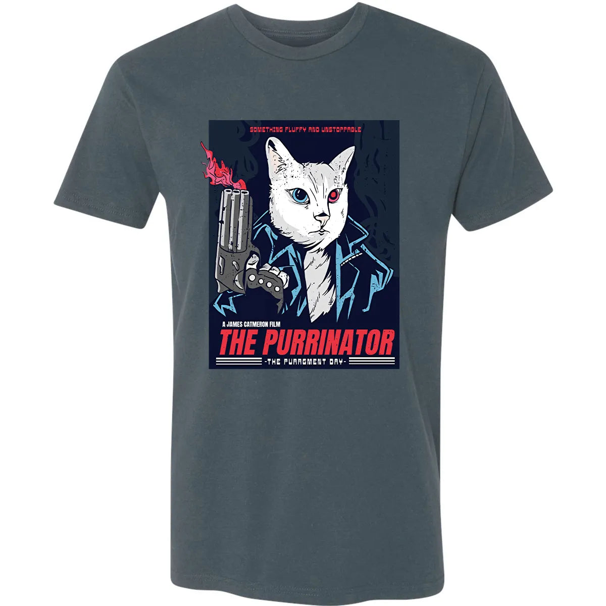 Premium Unisex T-shirt - 6GYWKD8K