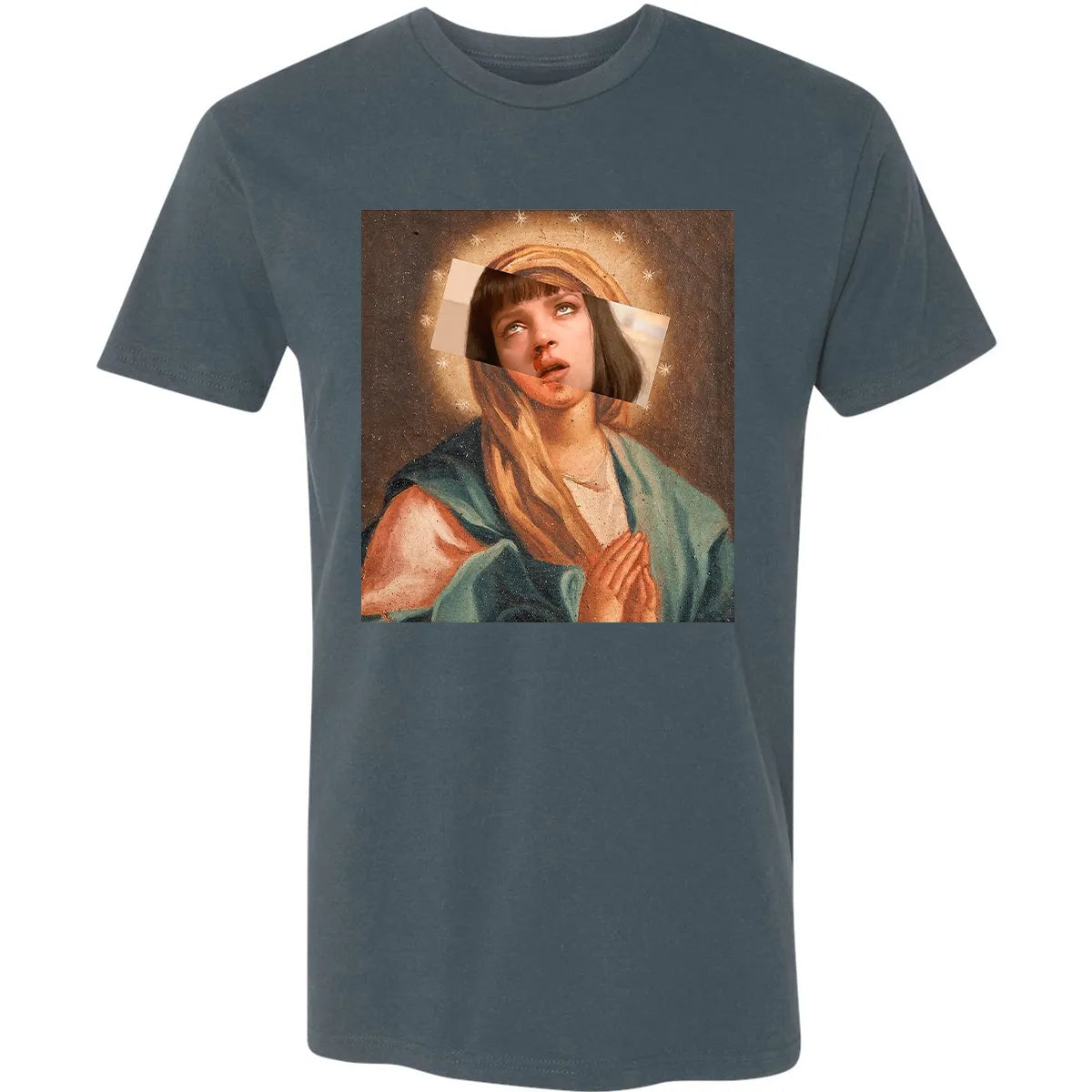 Premium Unisex T-shirt - NDZ96SJY