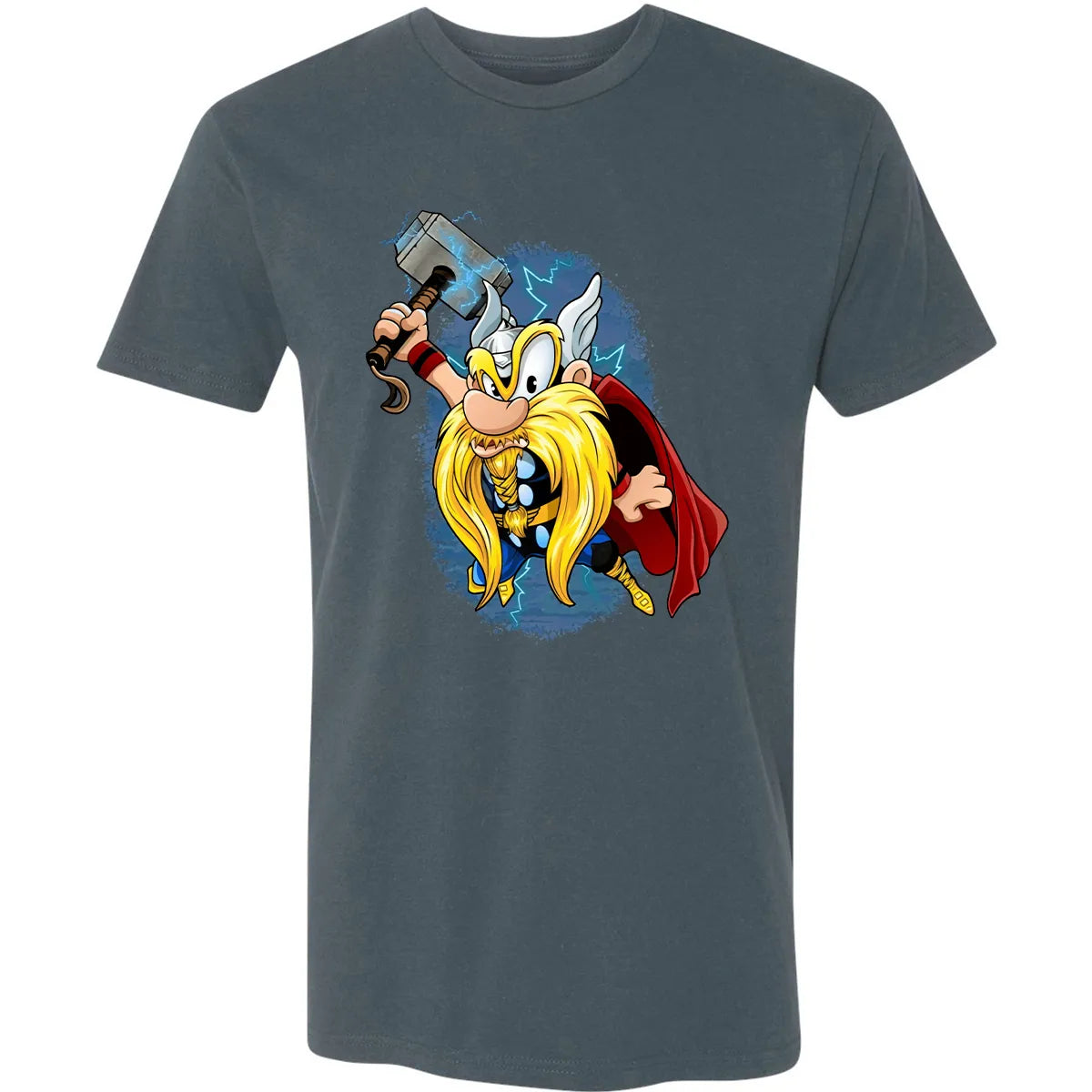 Premium Unisex T-shirt - QJ7K9455