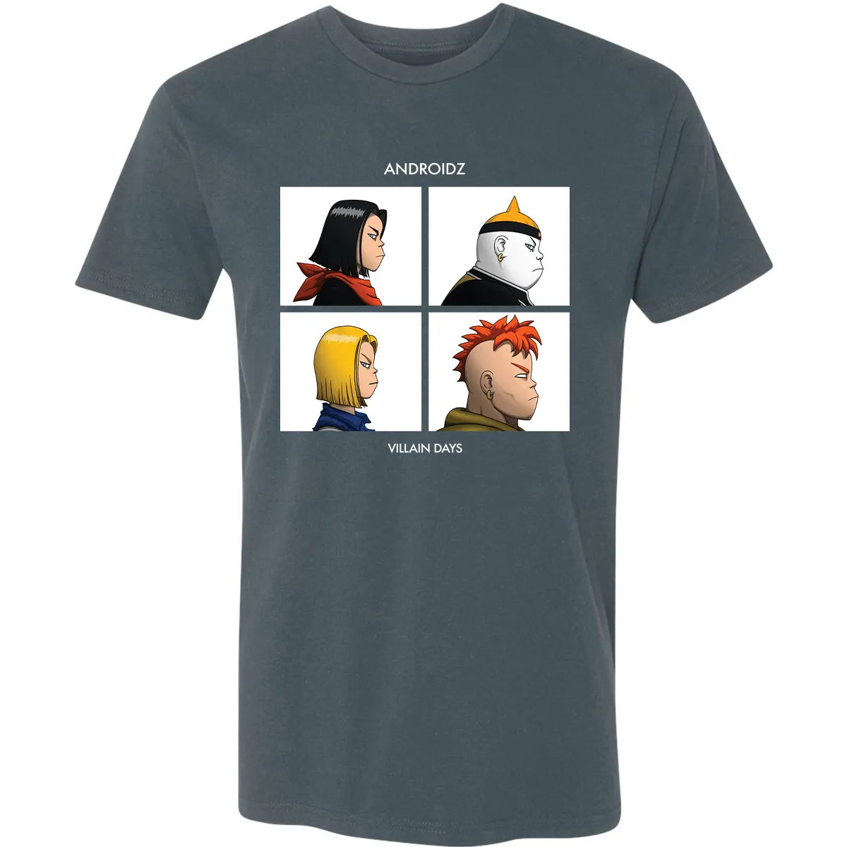 Premium Unisex T-shirt - 7NQZ2X59