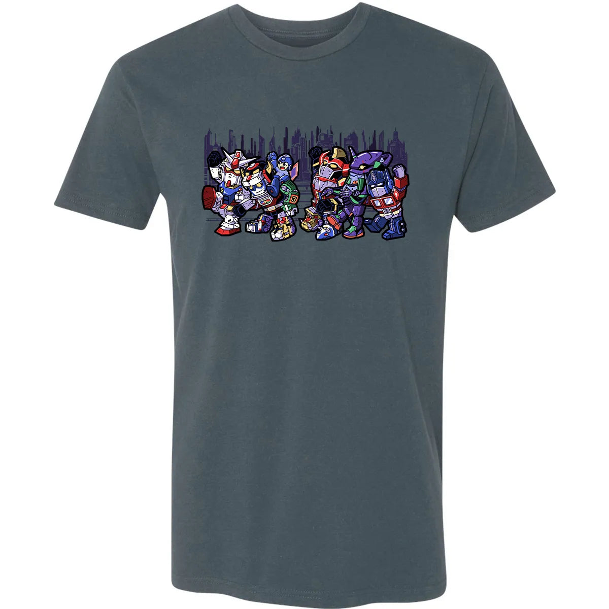 Premium Unisex T-shirt - STMD97SX
