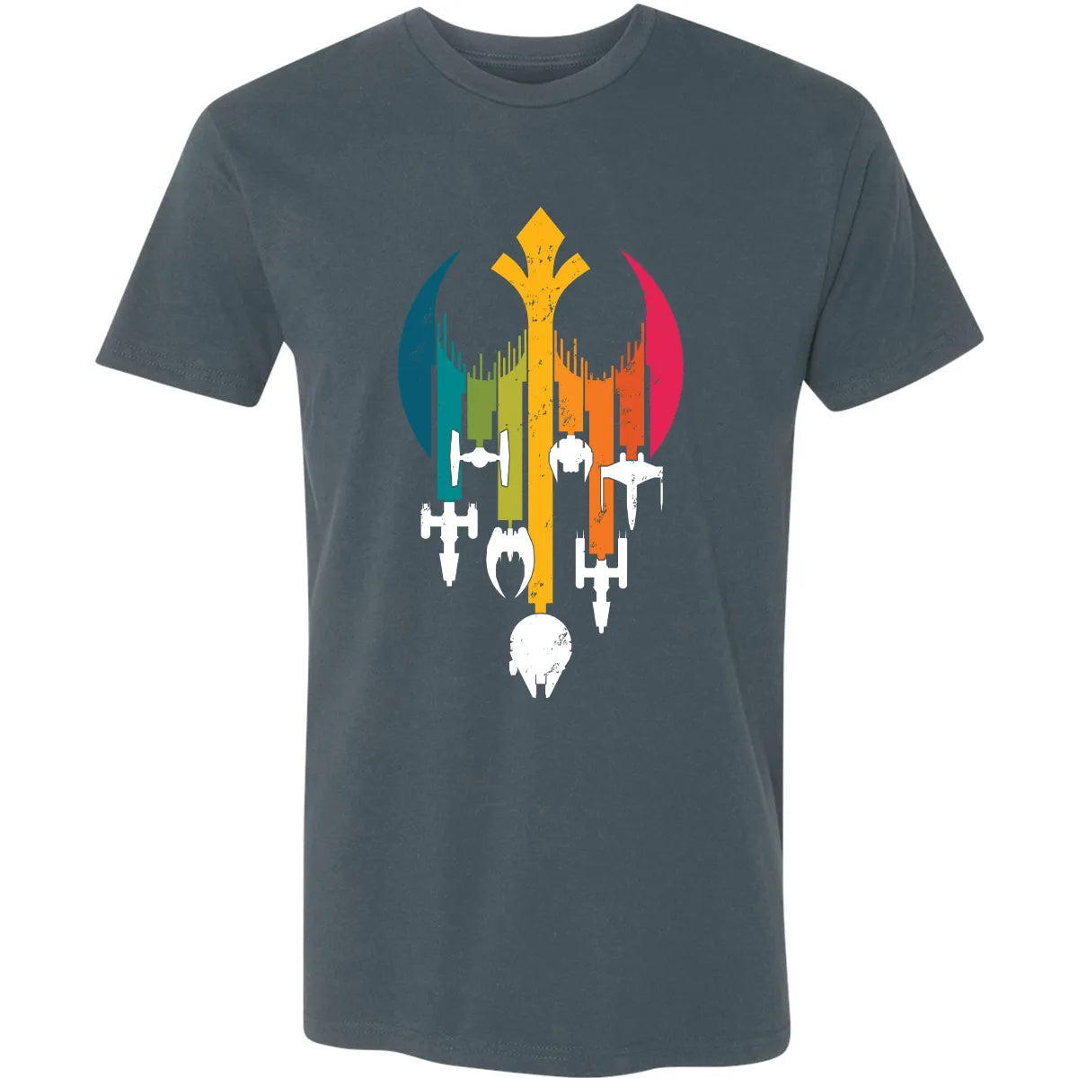 Premium Unisex T-shirt - TVDMCPXM