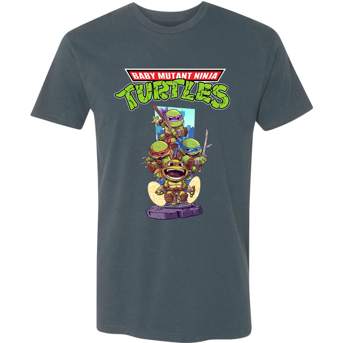 Premium Unisex T-shirt - X75Z9D1X