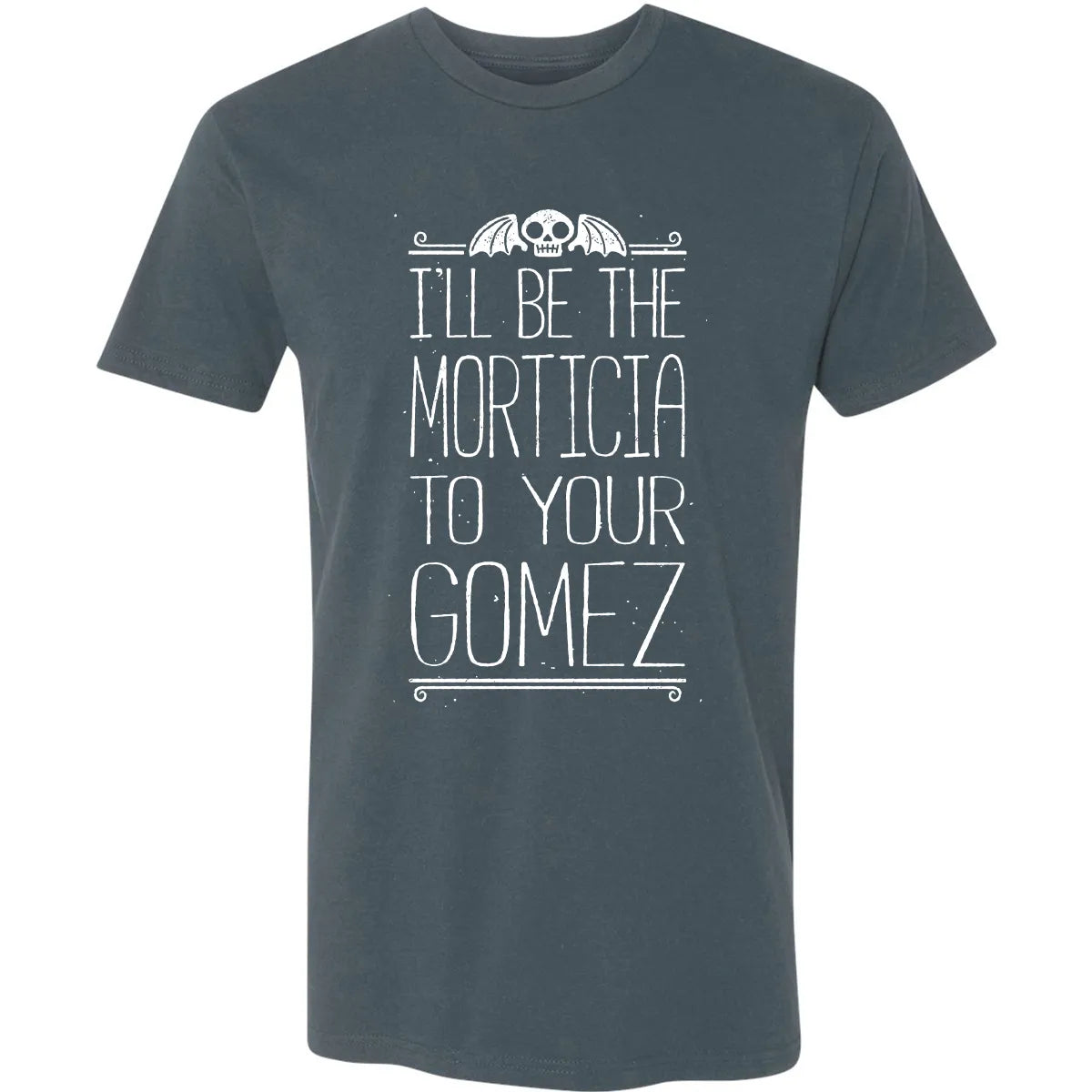 Premium Unisex T-shirt - ZRWR14H3
