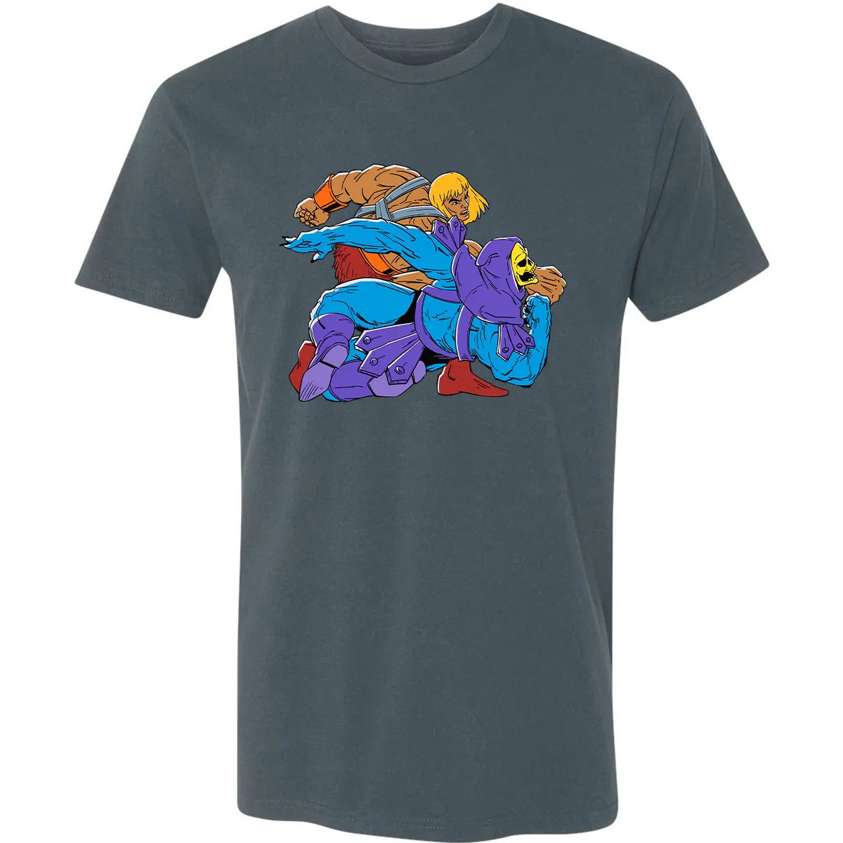 Premium Unisex T-shirt - CDNZX51H
