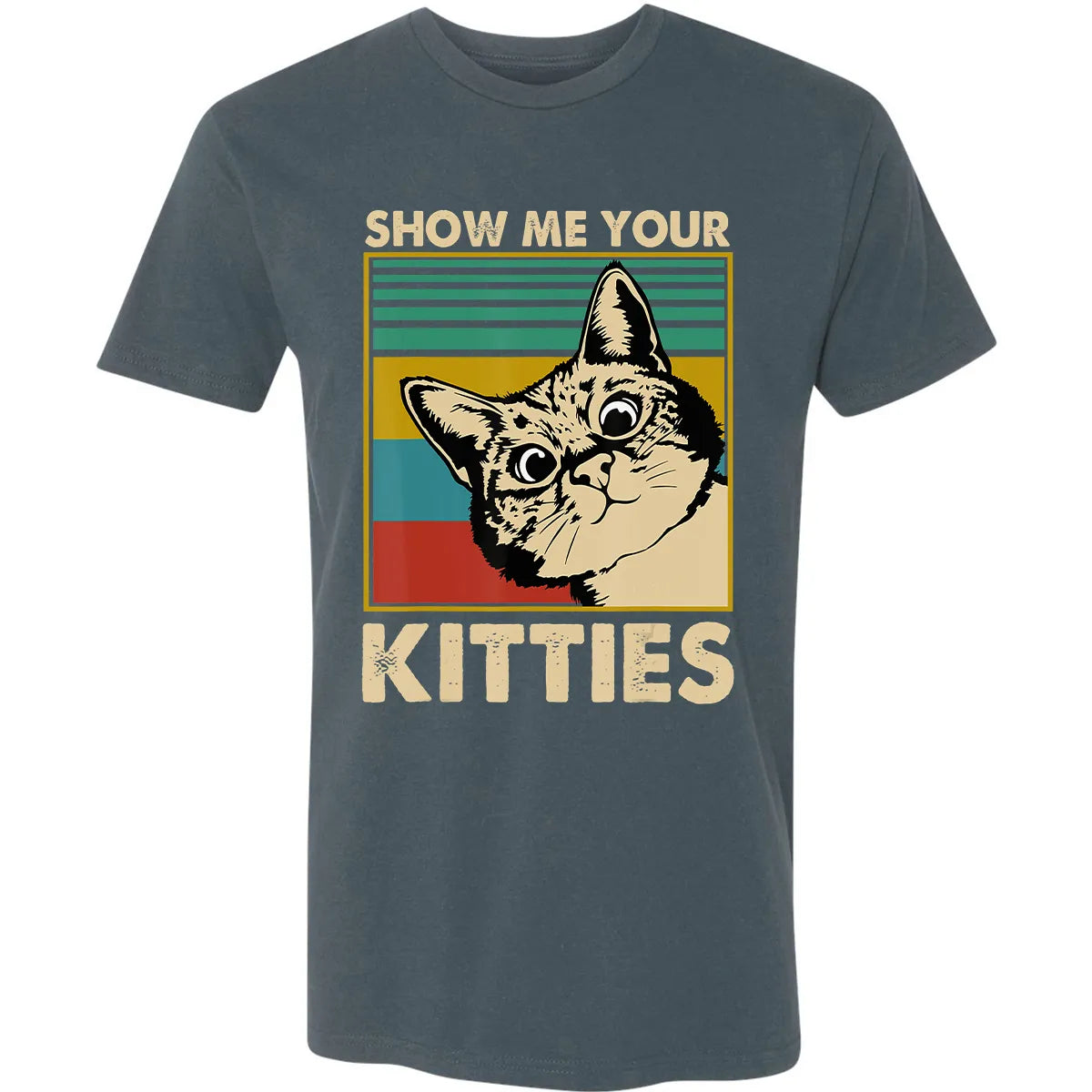 Premium Unisex T-shirt - ME2LUXJ8