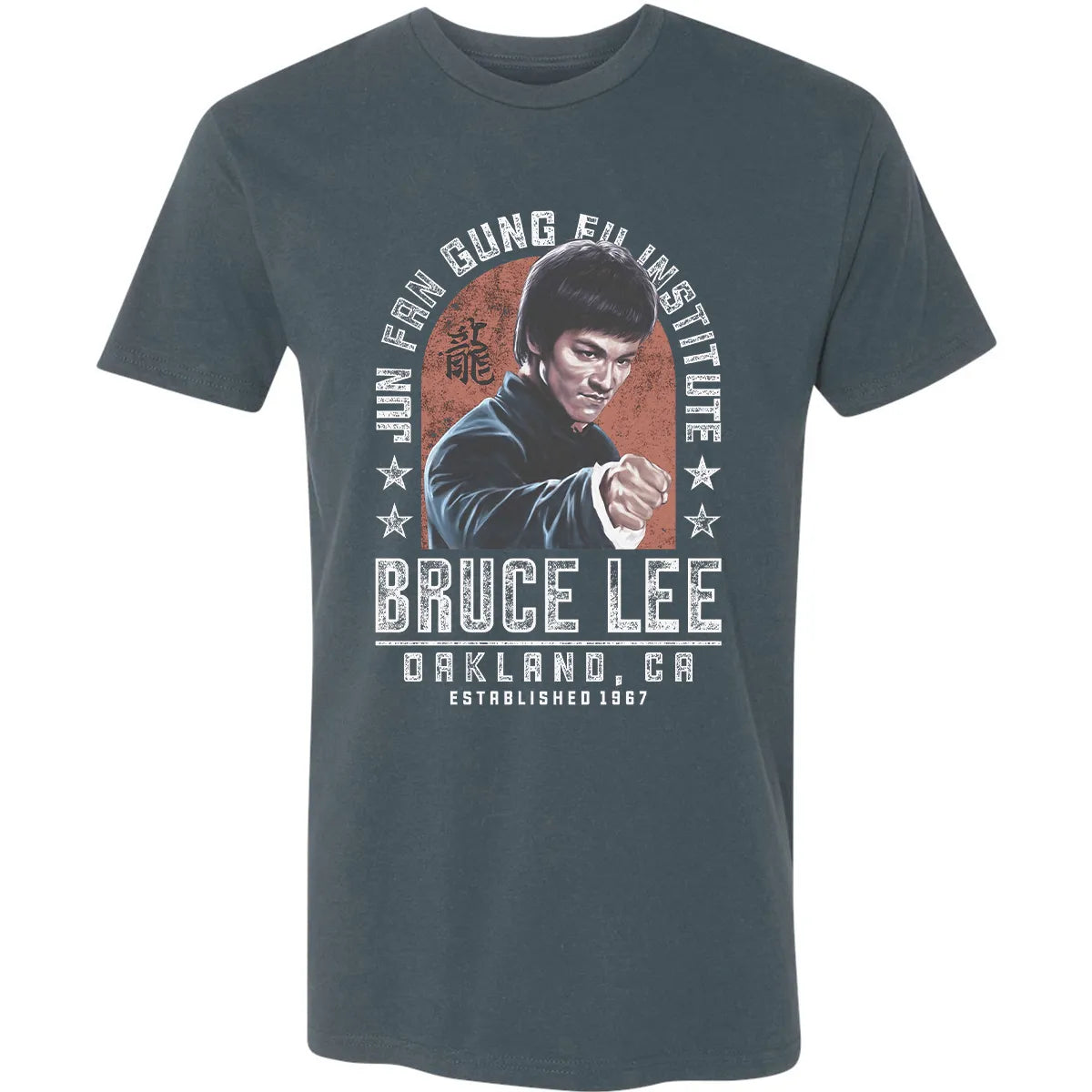 Premium Unisex T-shirt - 16MGQPQH