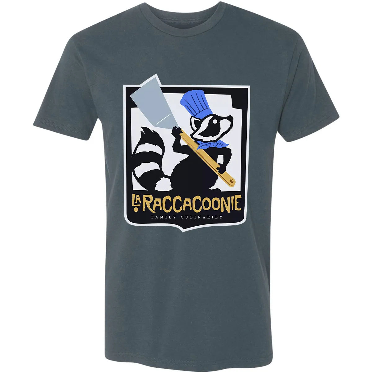 Premium Unisex T-shirt - M5E13WMA