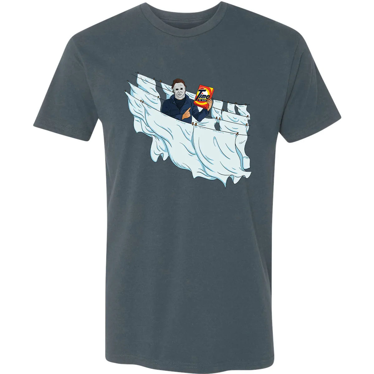 Premium Unisex T-shirt - X4CW183R