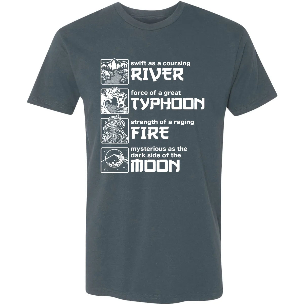 Premium Unisex T-shirt - 9JDCK1E6