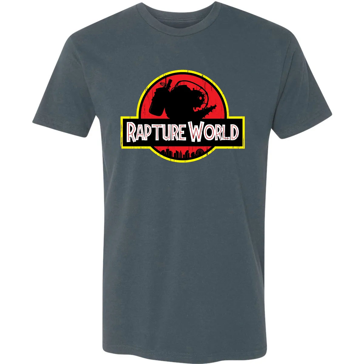 Premium Unisex T-shirt - TNX7F44C