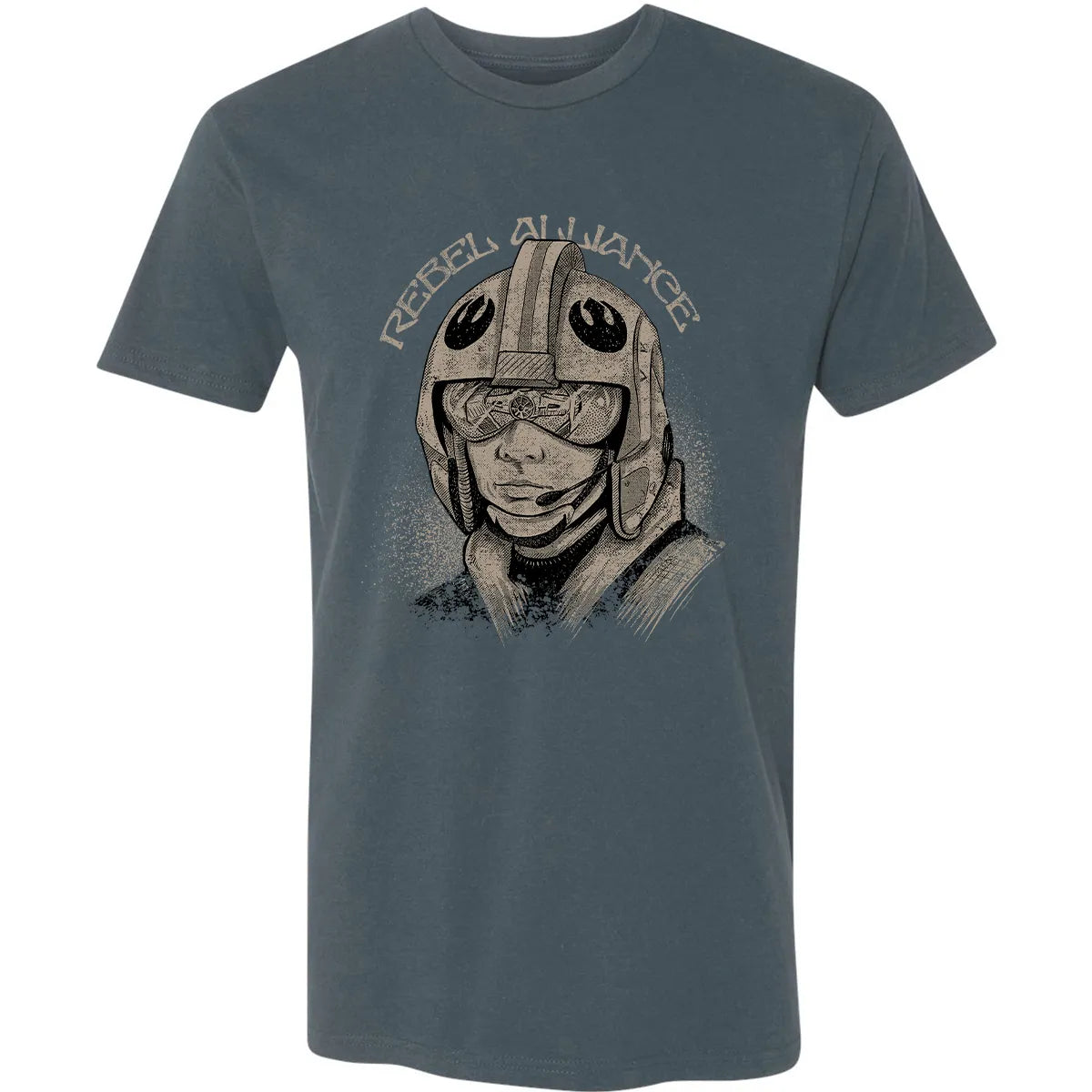Premium Unisex T-shirt - 5J7GE6QZ