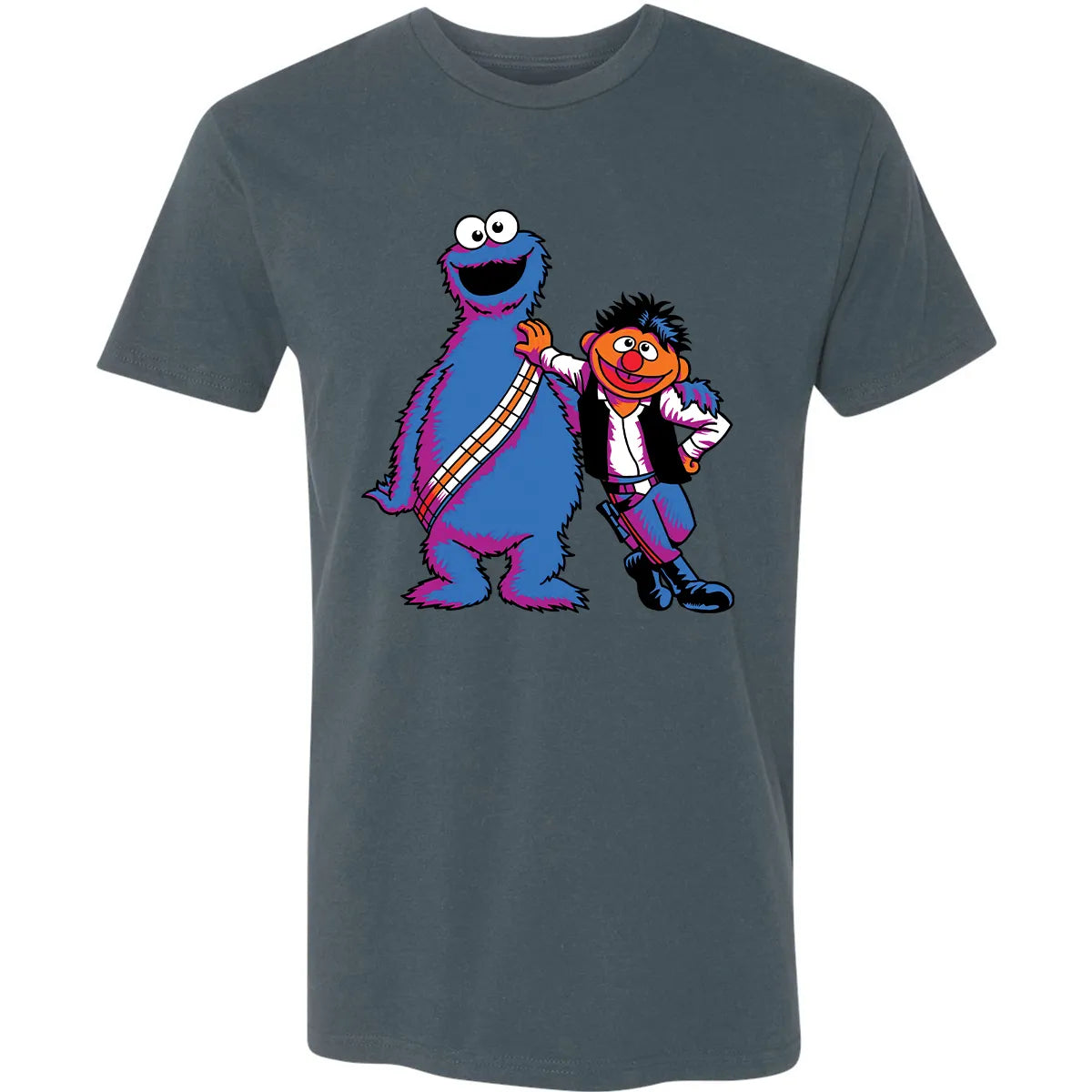 Premium Unisex T-shirt - PJ87LBHD