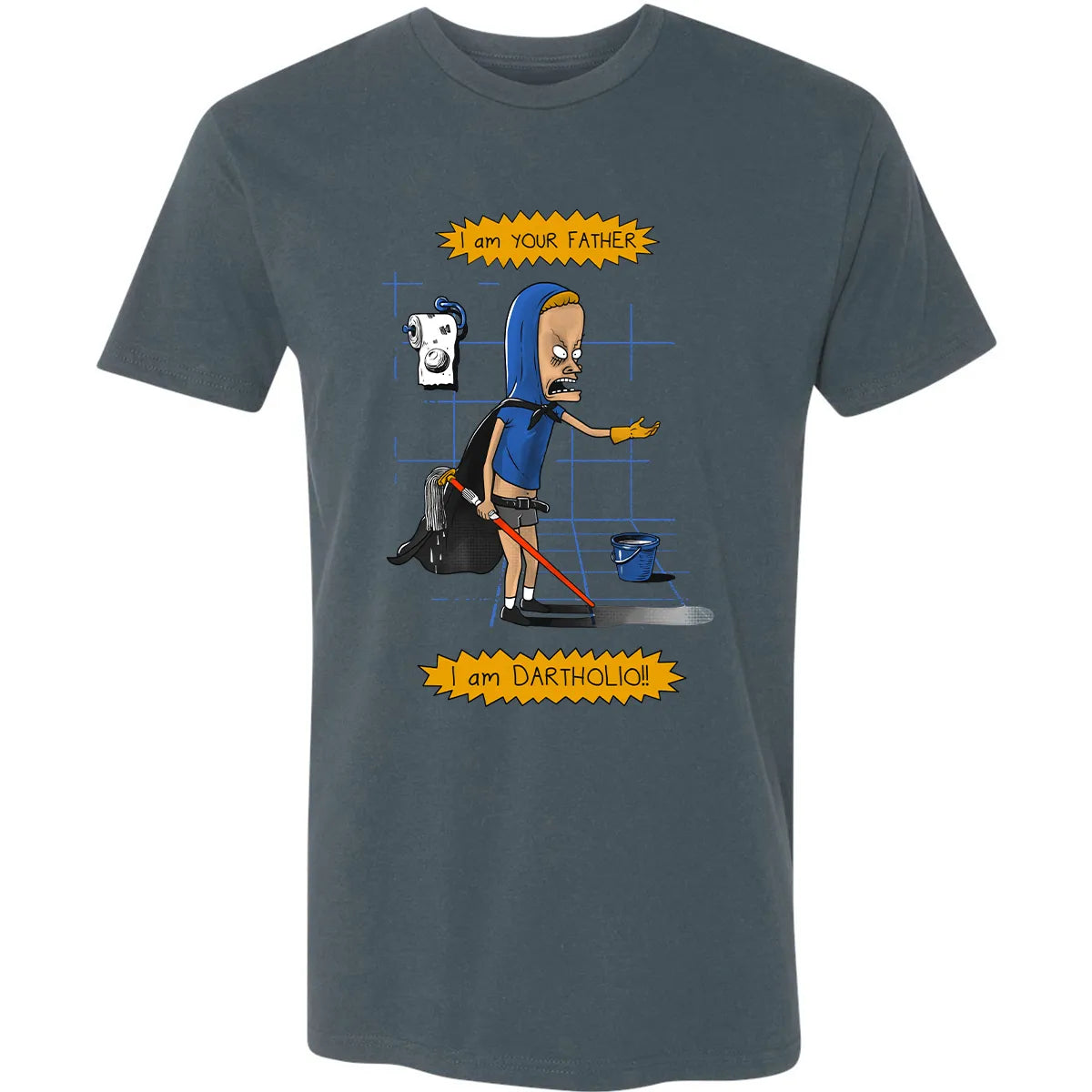 Premium Unisex T-shirt - ZPFAFJPQ