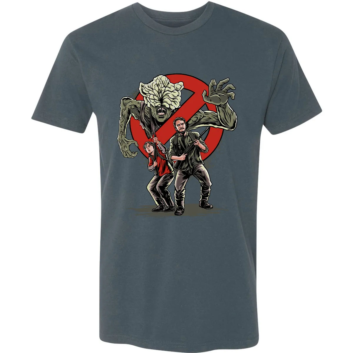 Premium Unisex T-shirt - MUUXF6T6