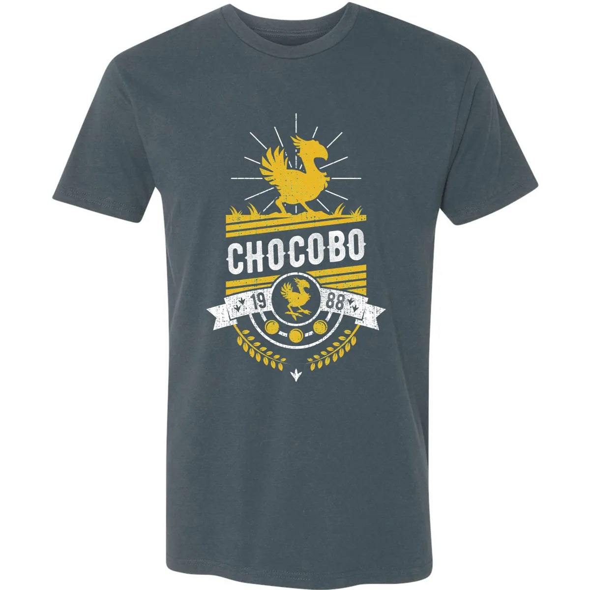 Premium Unisex T-shirt - D5XAL3EK