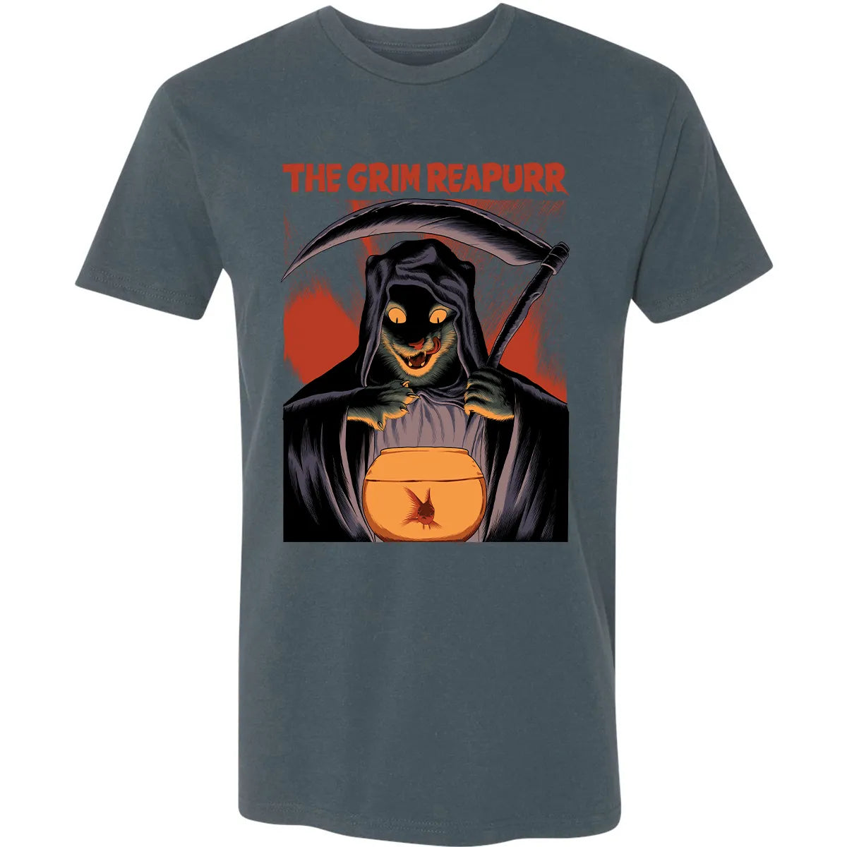 Premium Unisex T-shirt - UK2969DR