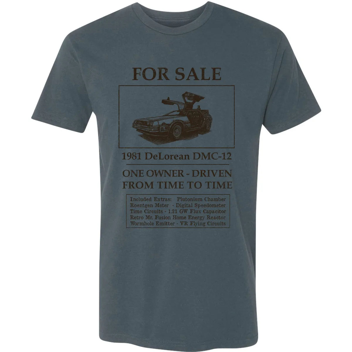 Premium Unisex T-shirt - U4N2S42N