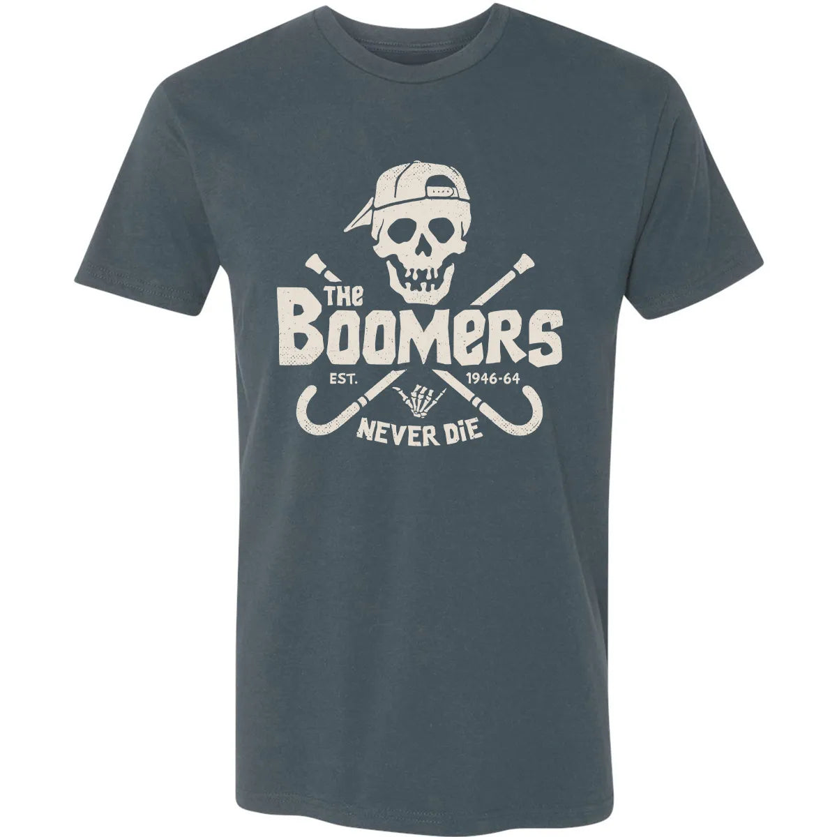 Premium Unisex T-shirt - H24B9NGV
