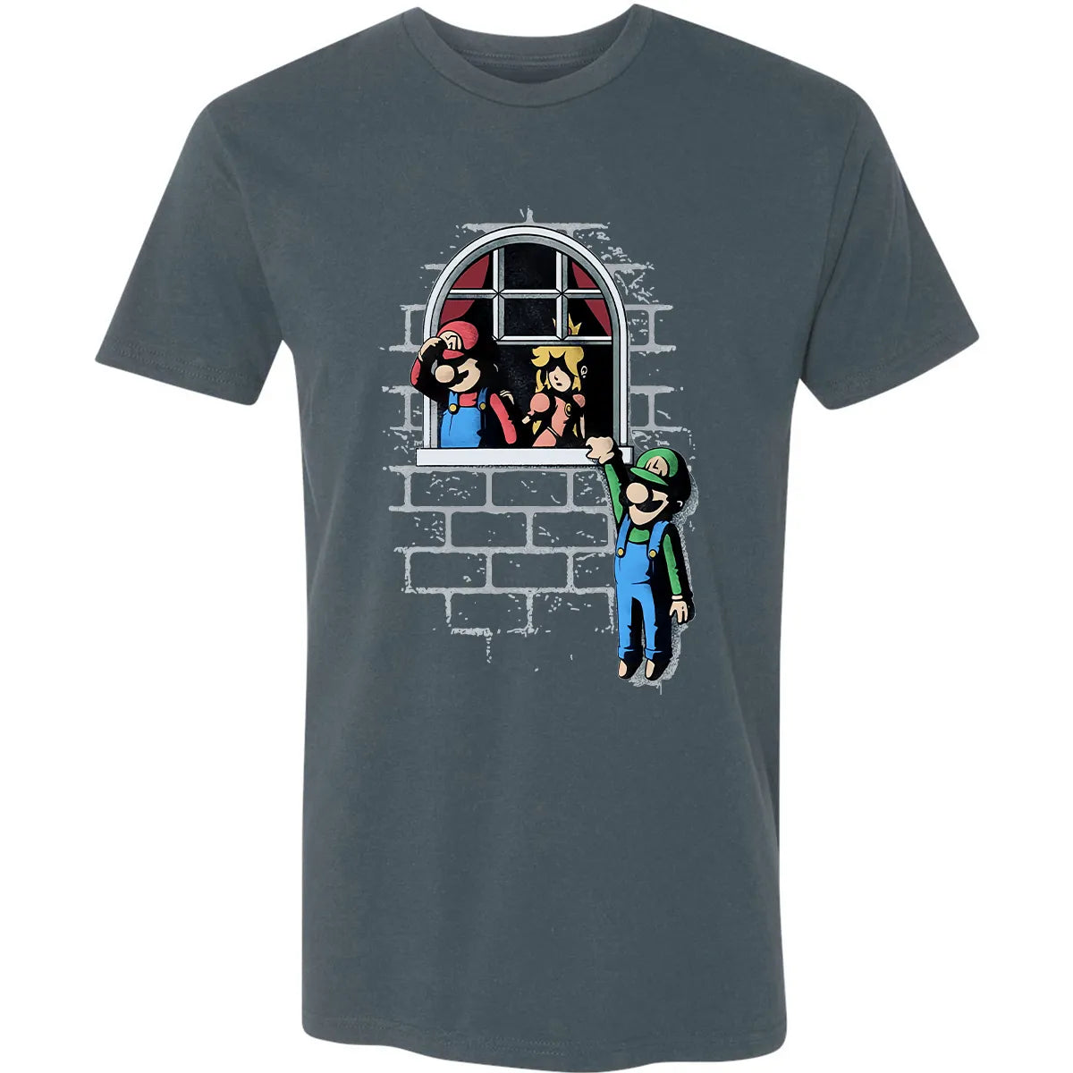 Premium Unisex T-shirt - RHXDQ8QT