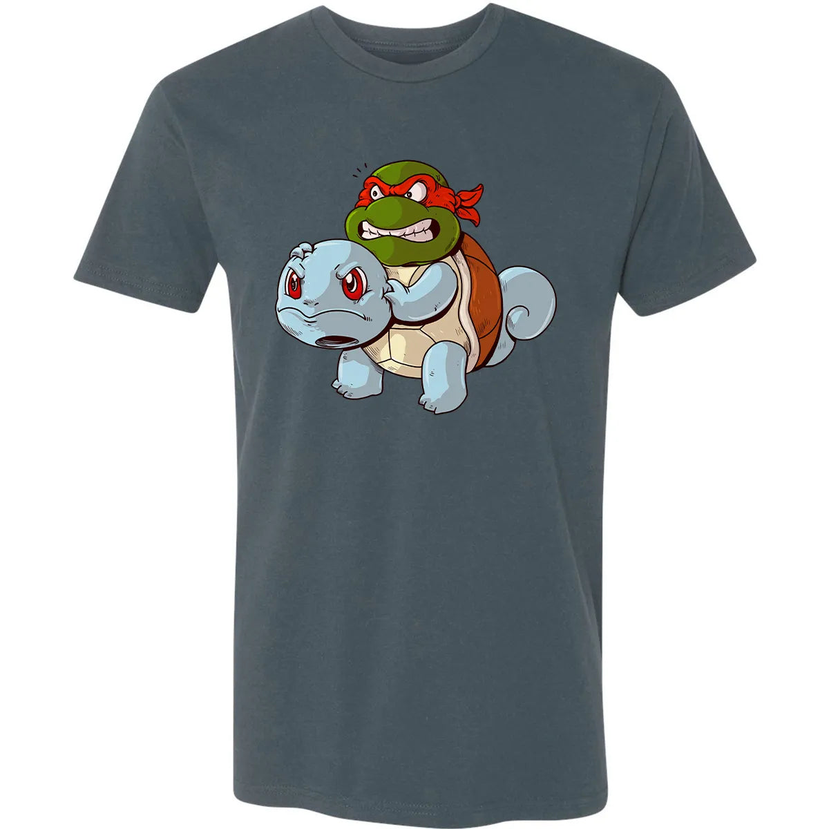 Premium Unisex T-shirt - VR8W4F3F
